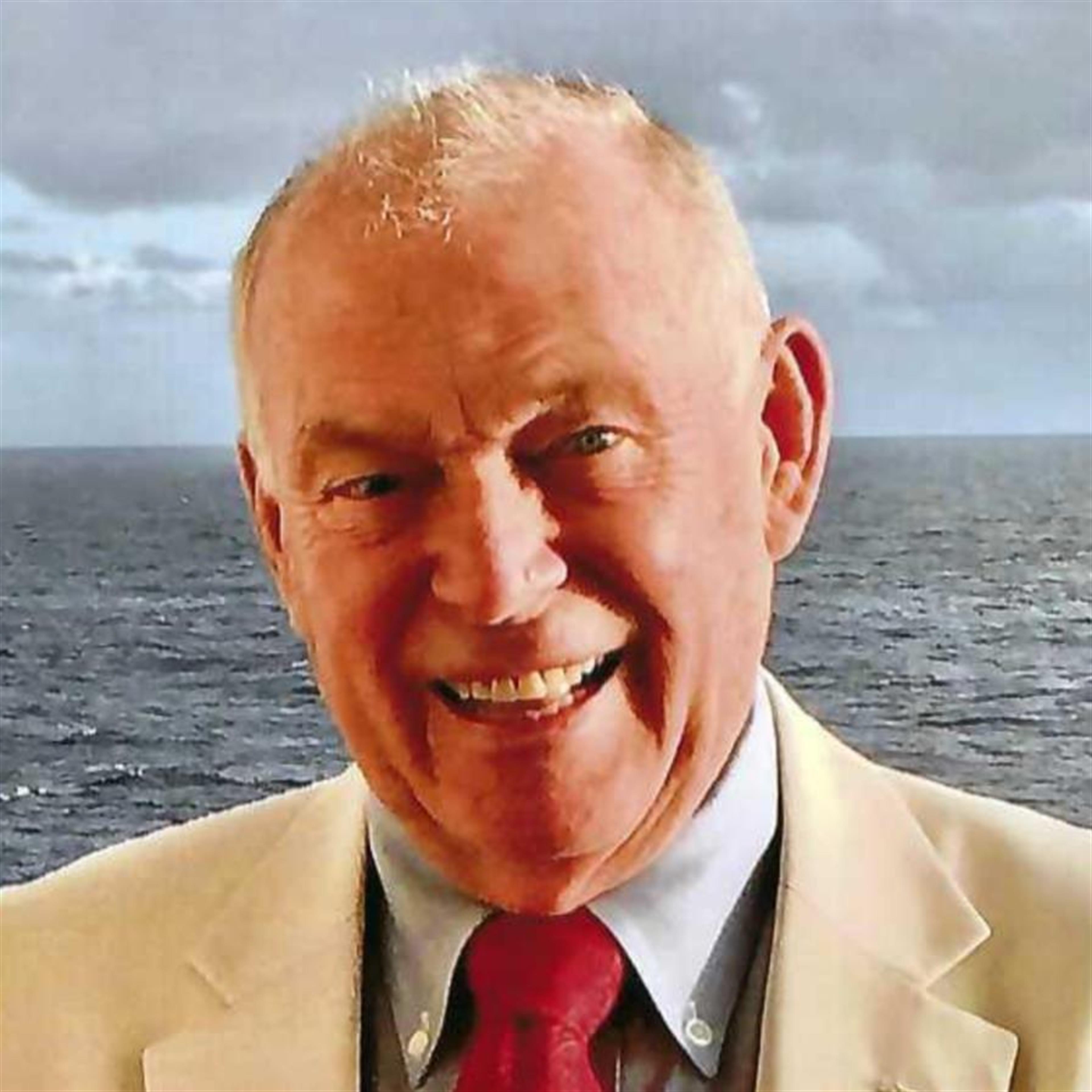 George Alfred Roegner