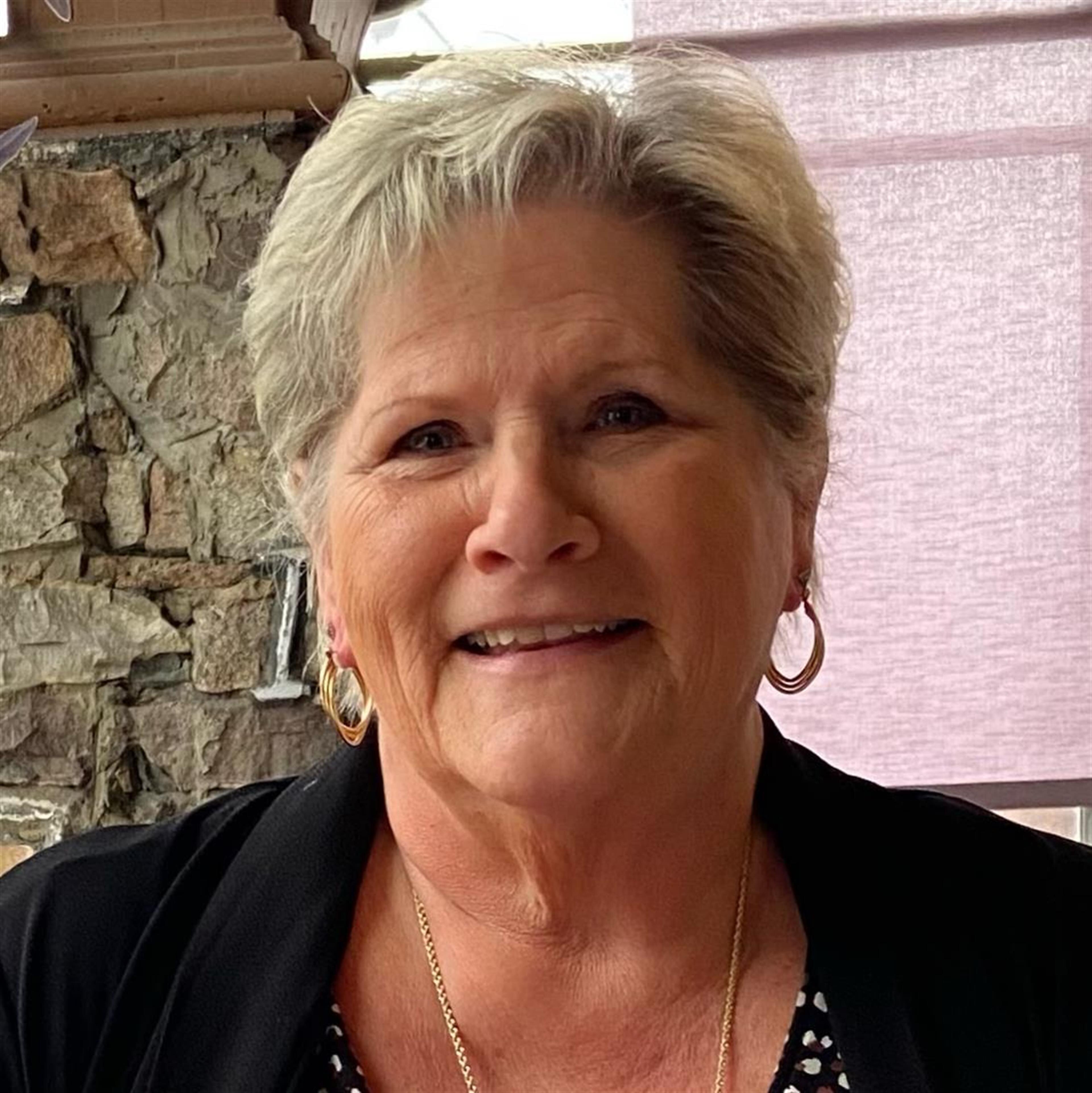 Barbara Ann Desai