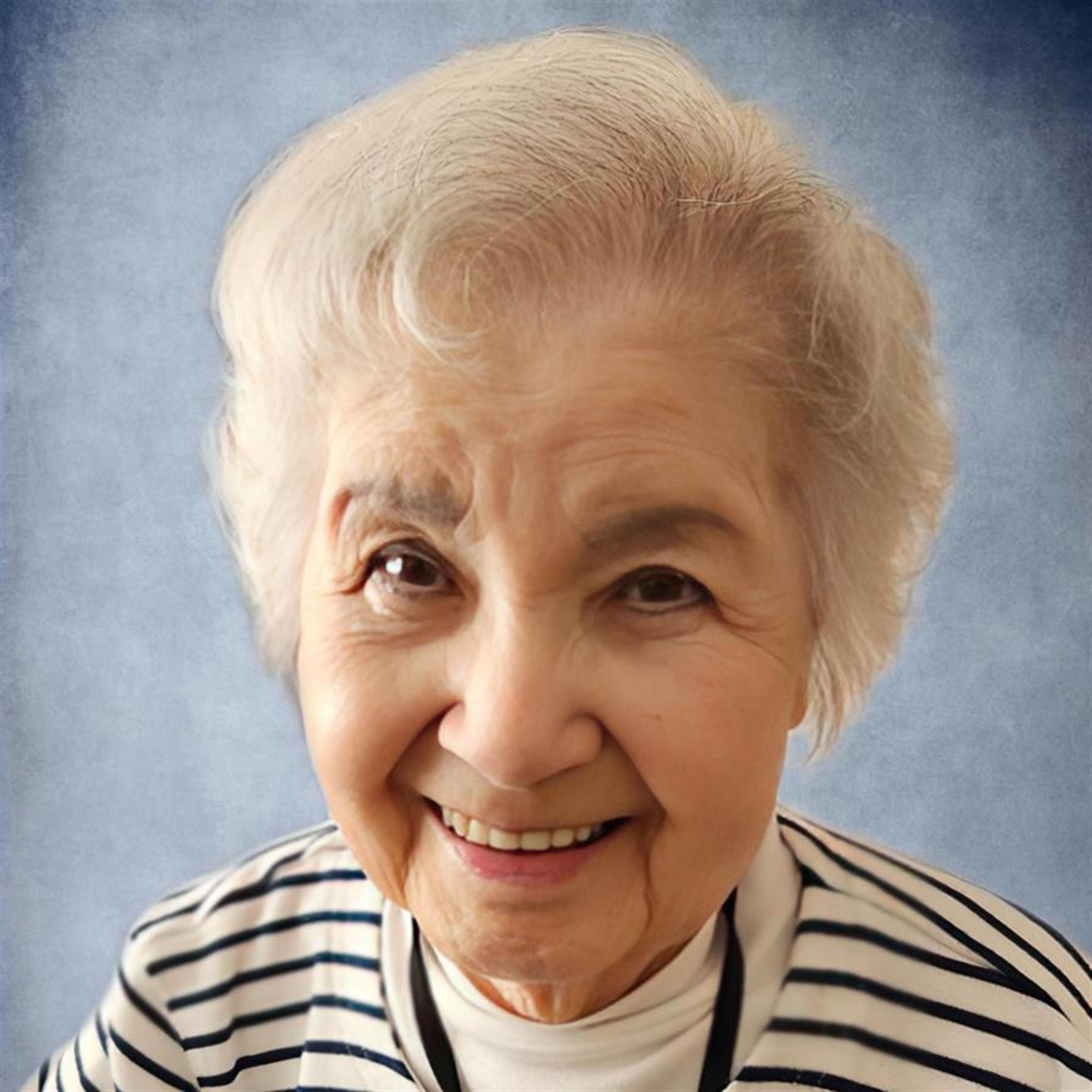 Susie Kyoko Lynch