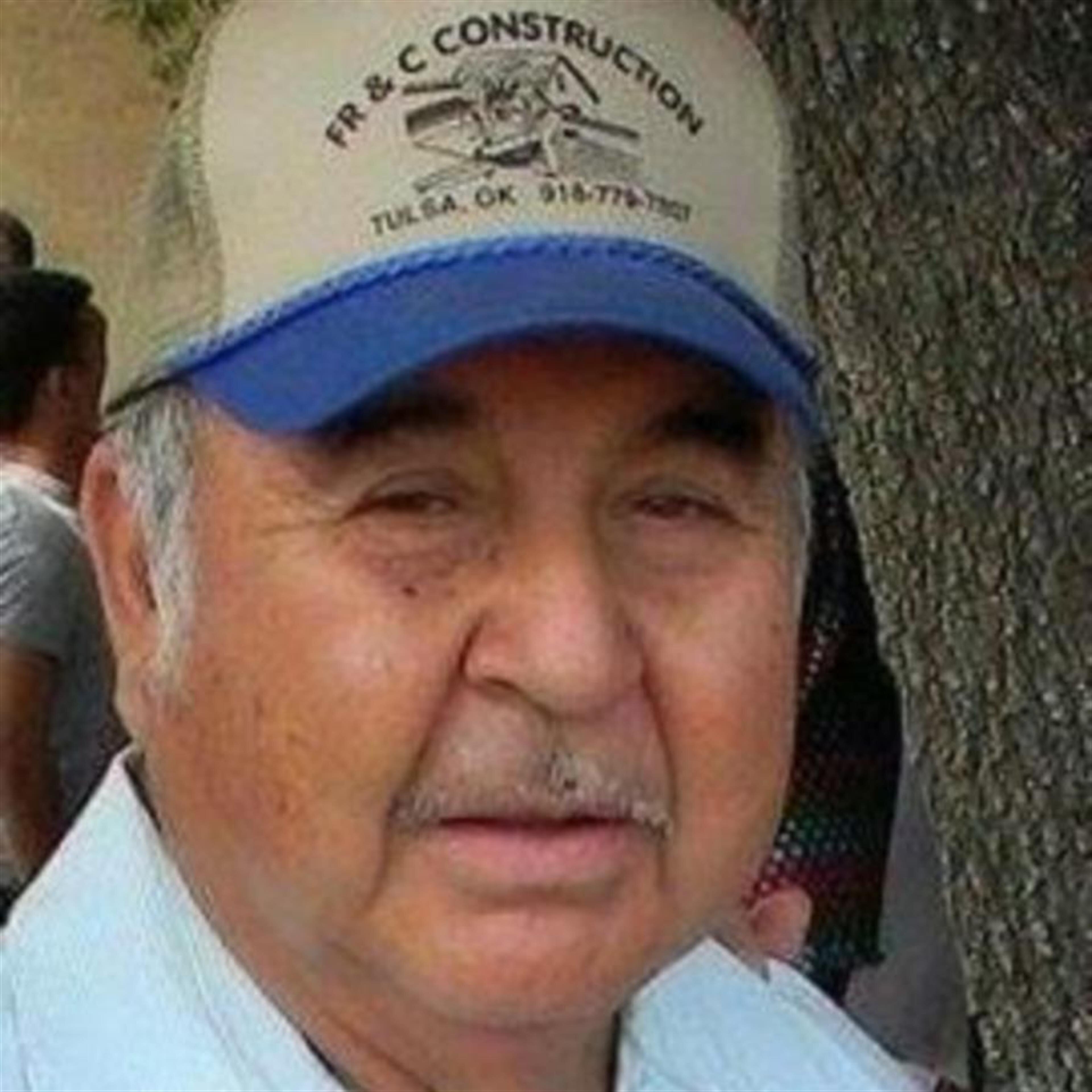 Jesus Alvaro Villarreal