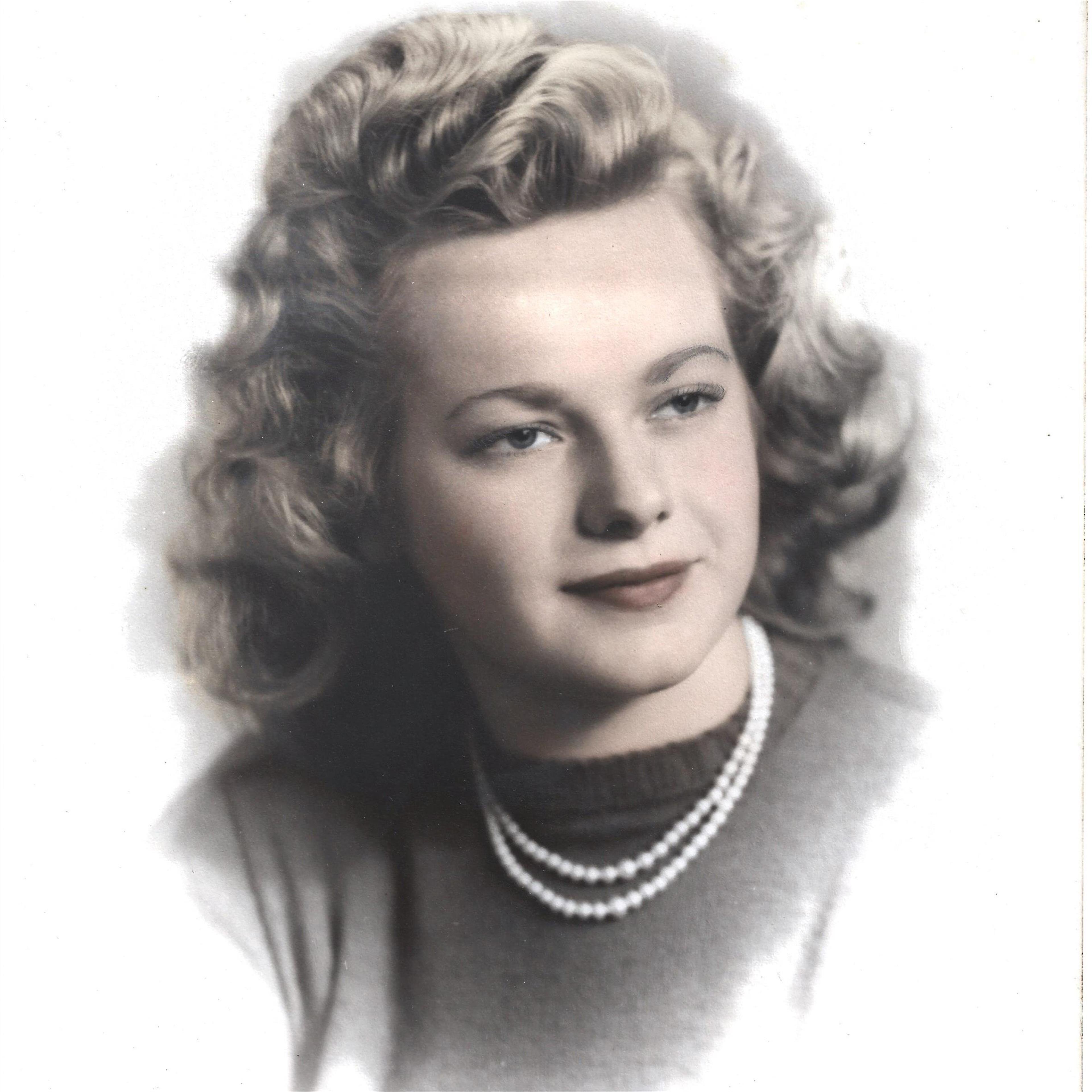 Christine Joyal