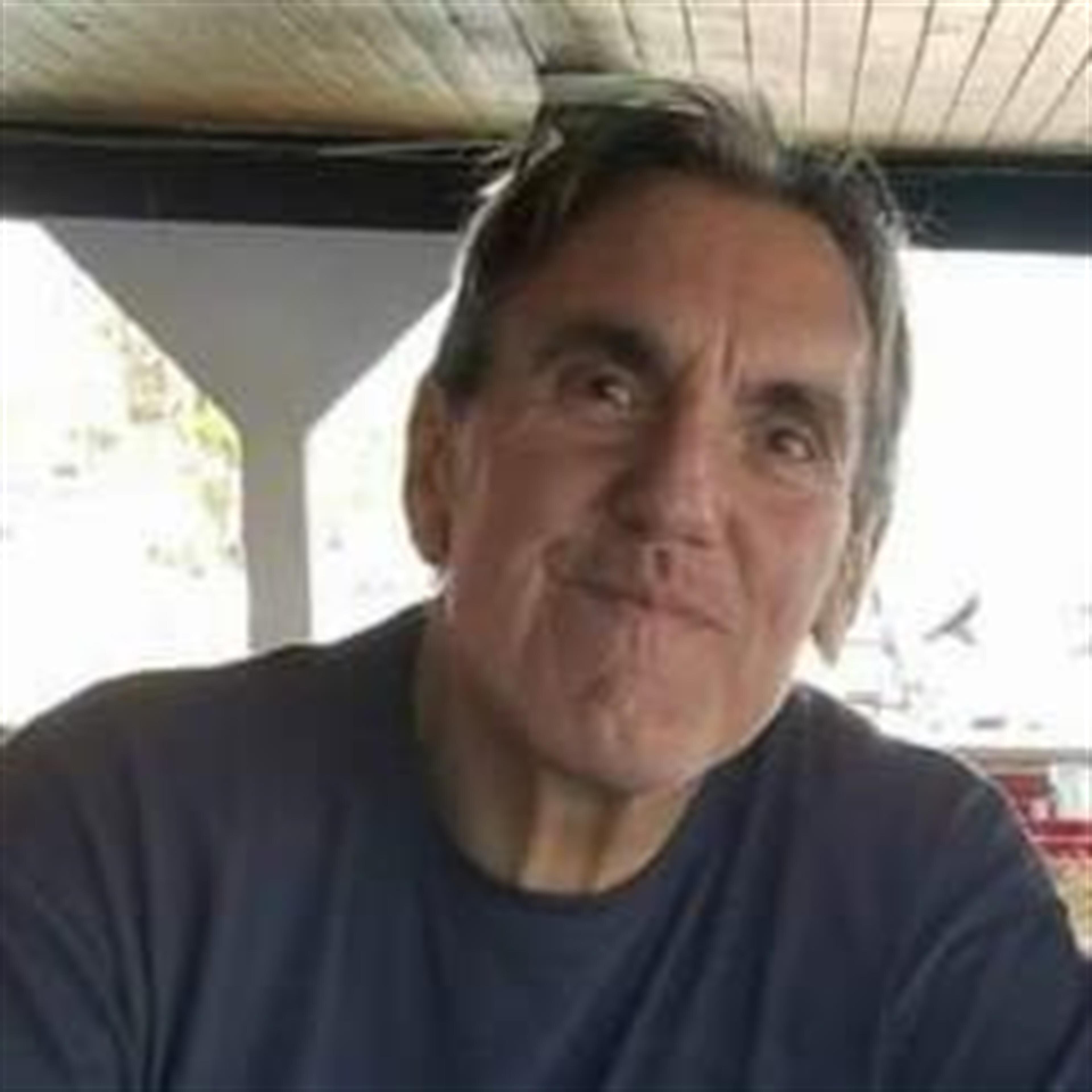 Mark Alan Otero