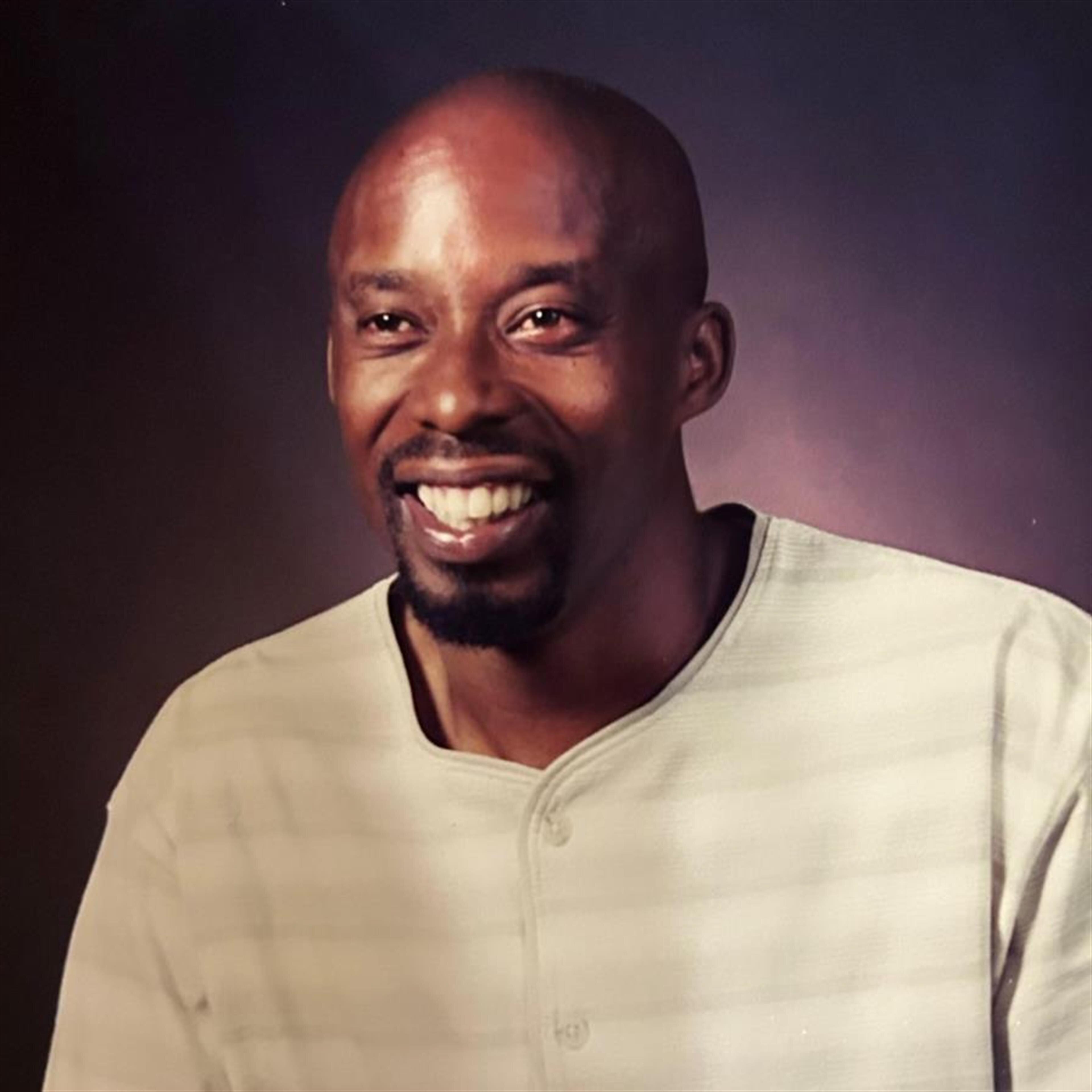 Robert Eugene Brown Jr.