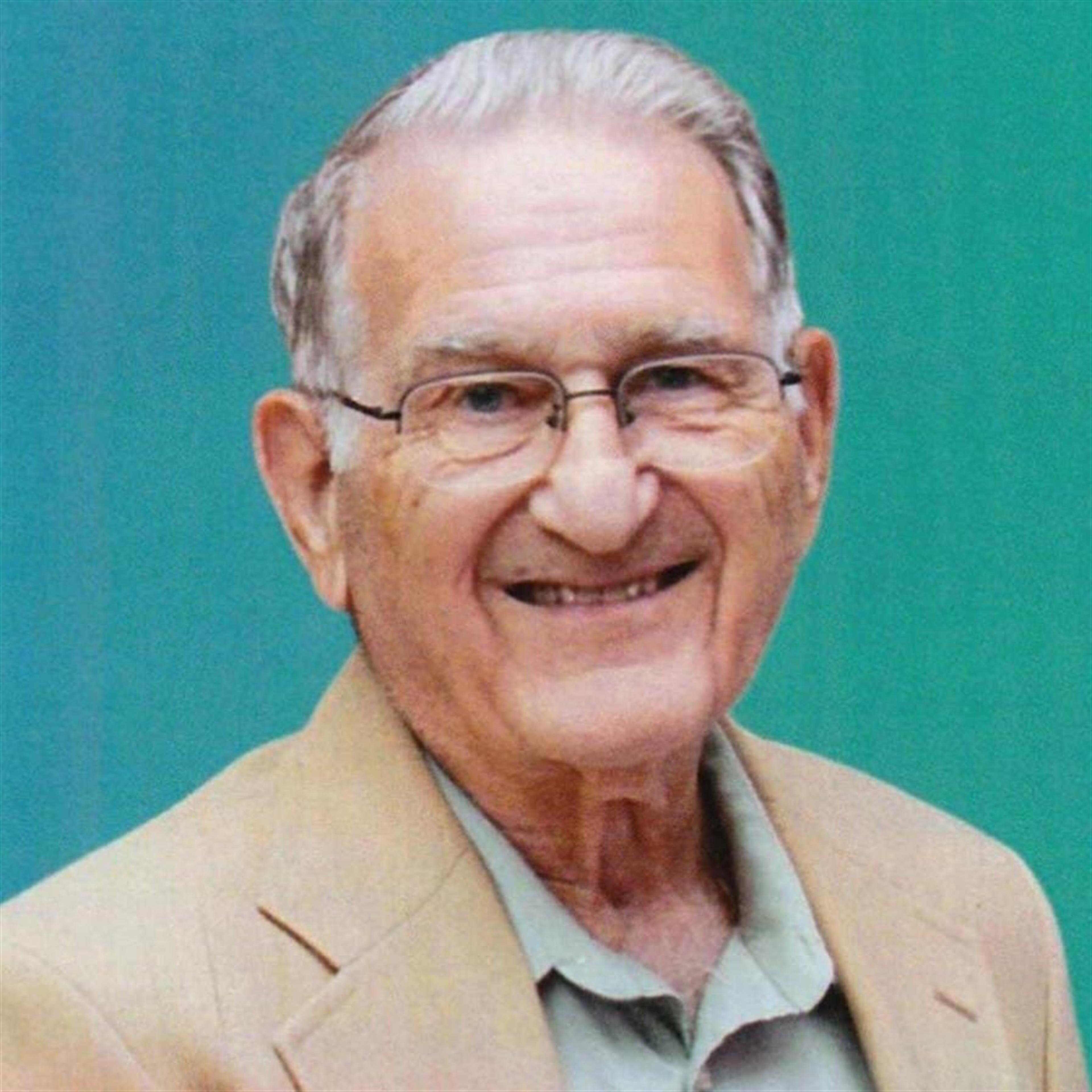 Howard V. Kennedy