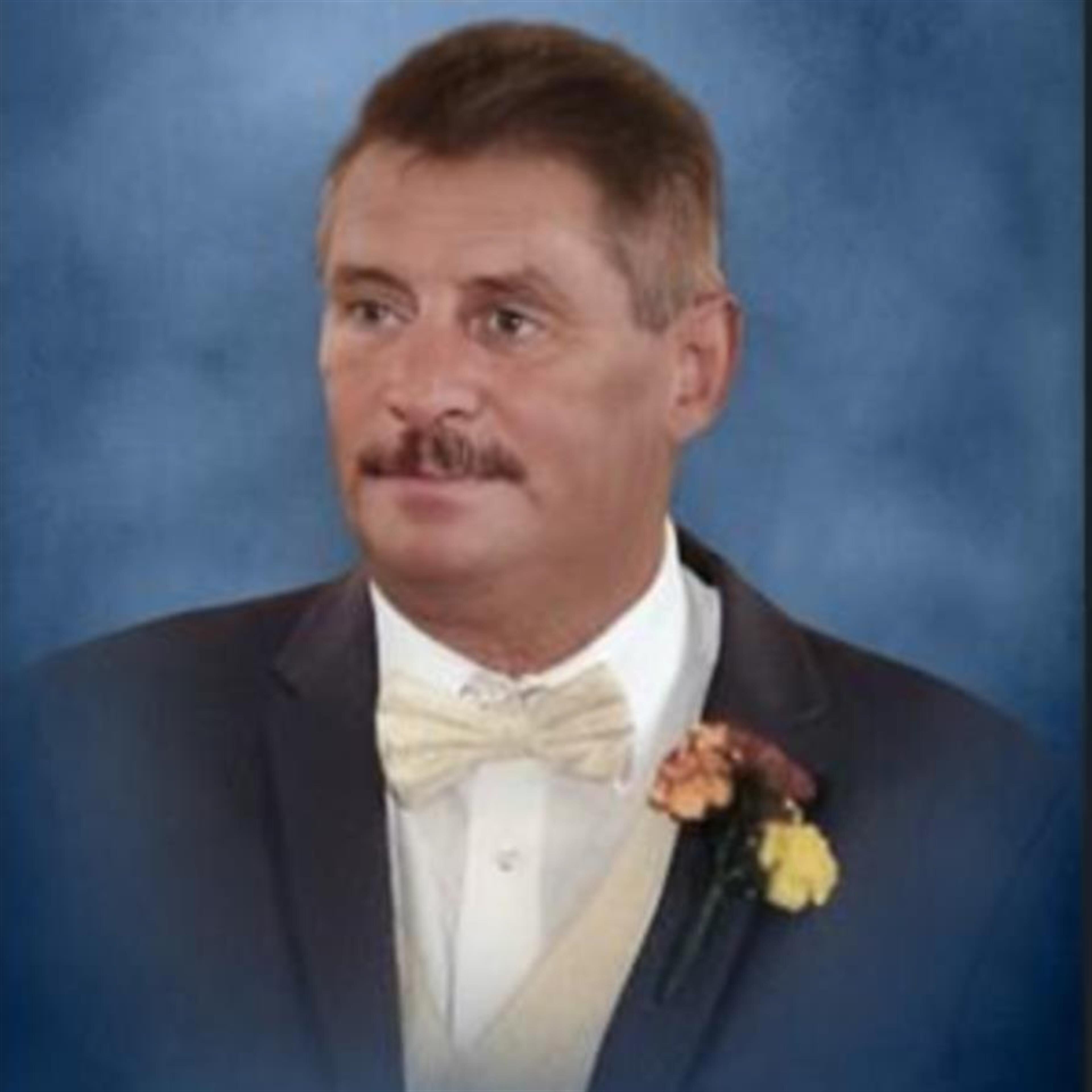 Mark Alan Flick