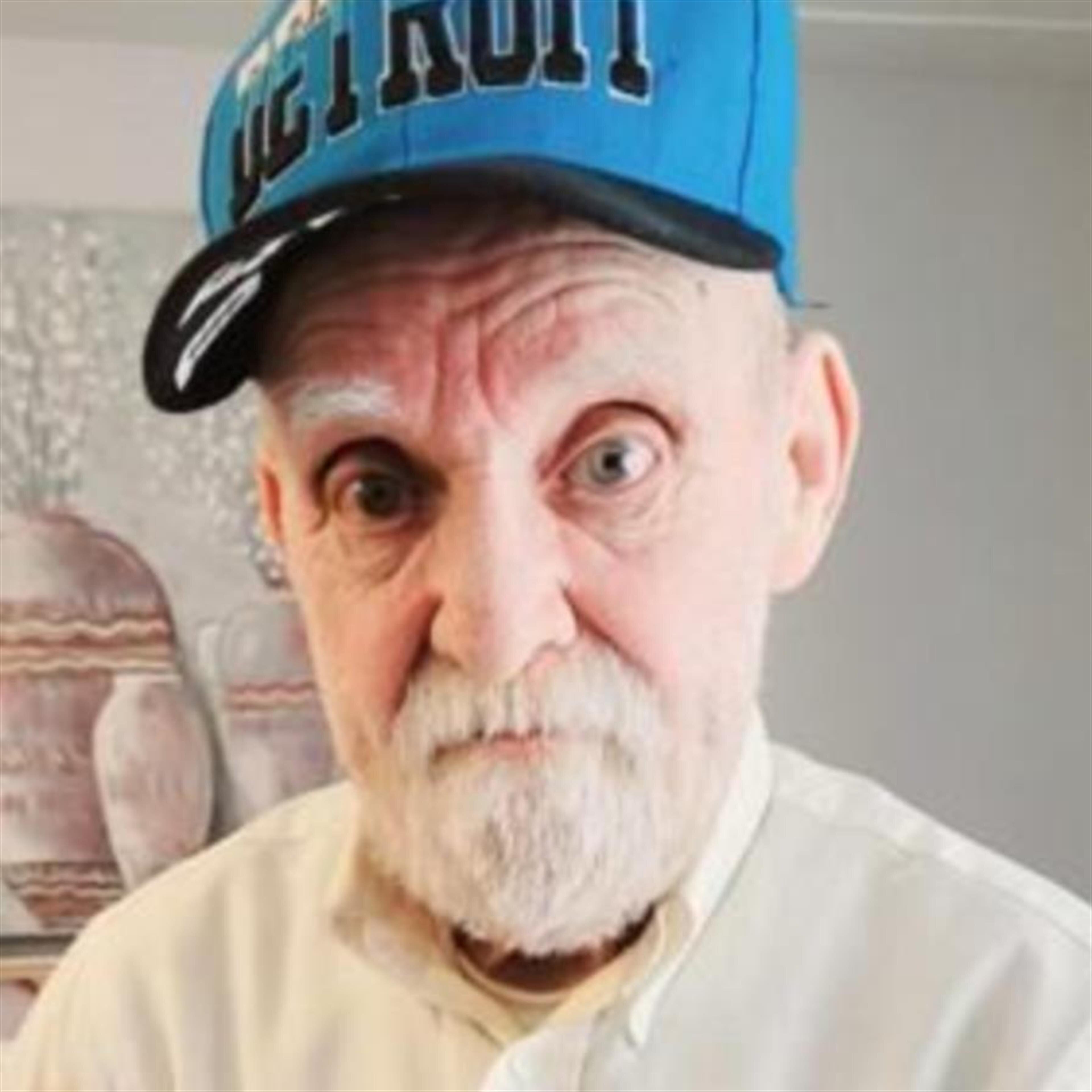 Roger Paul Bird Sr.