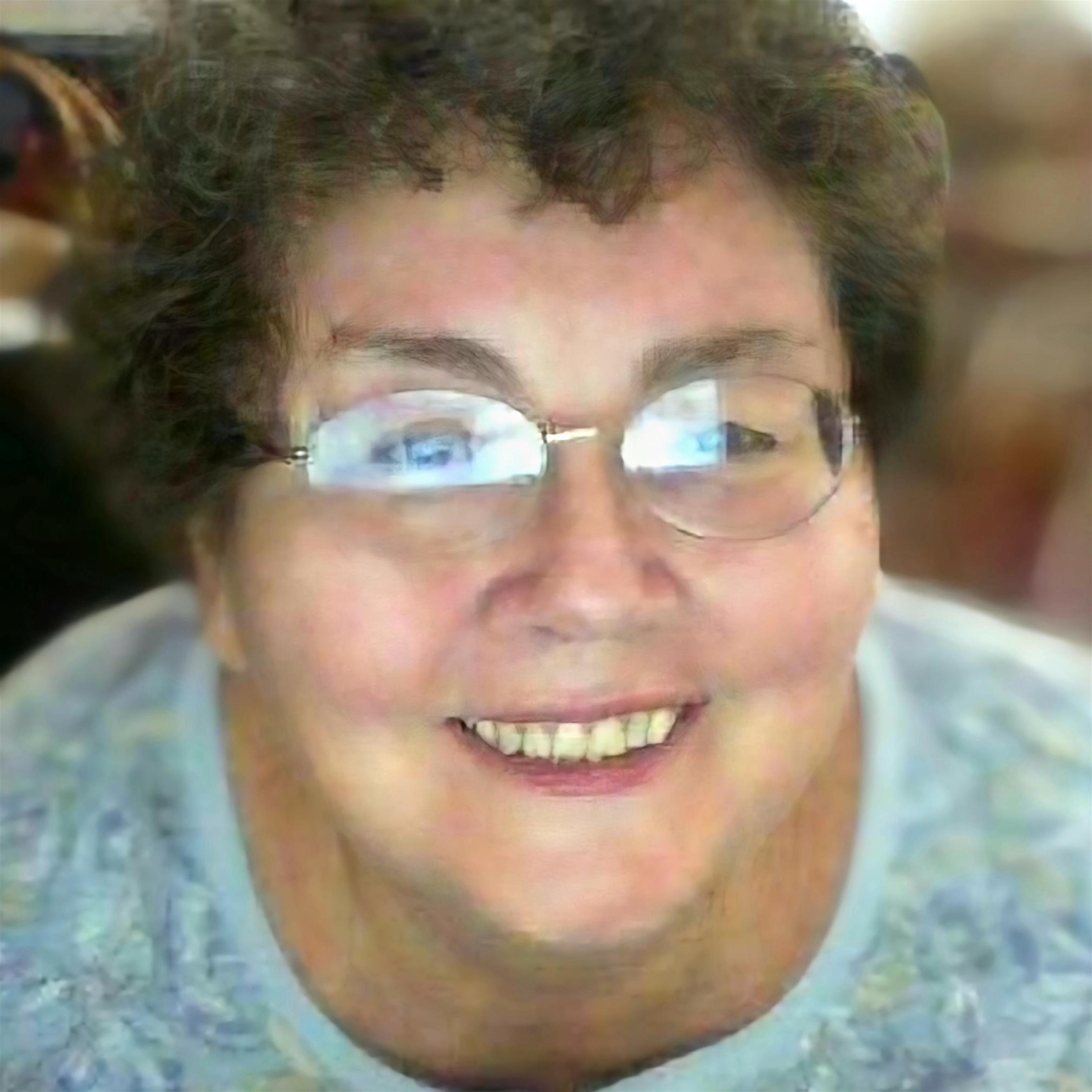 Cecilia D. Gianni's obituary picture