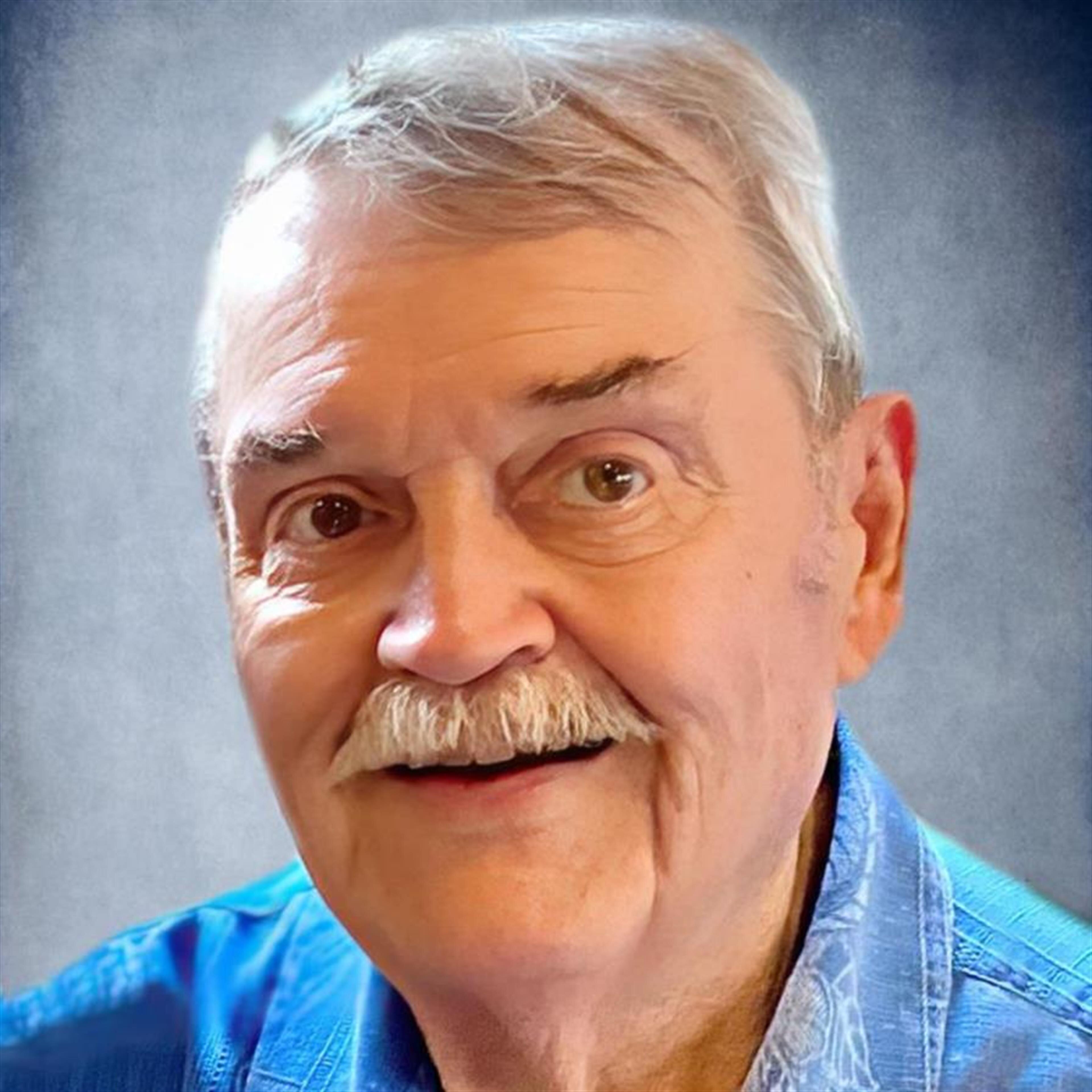 Michael F Griisser Jr.