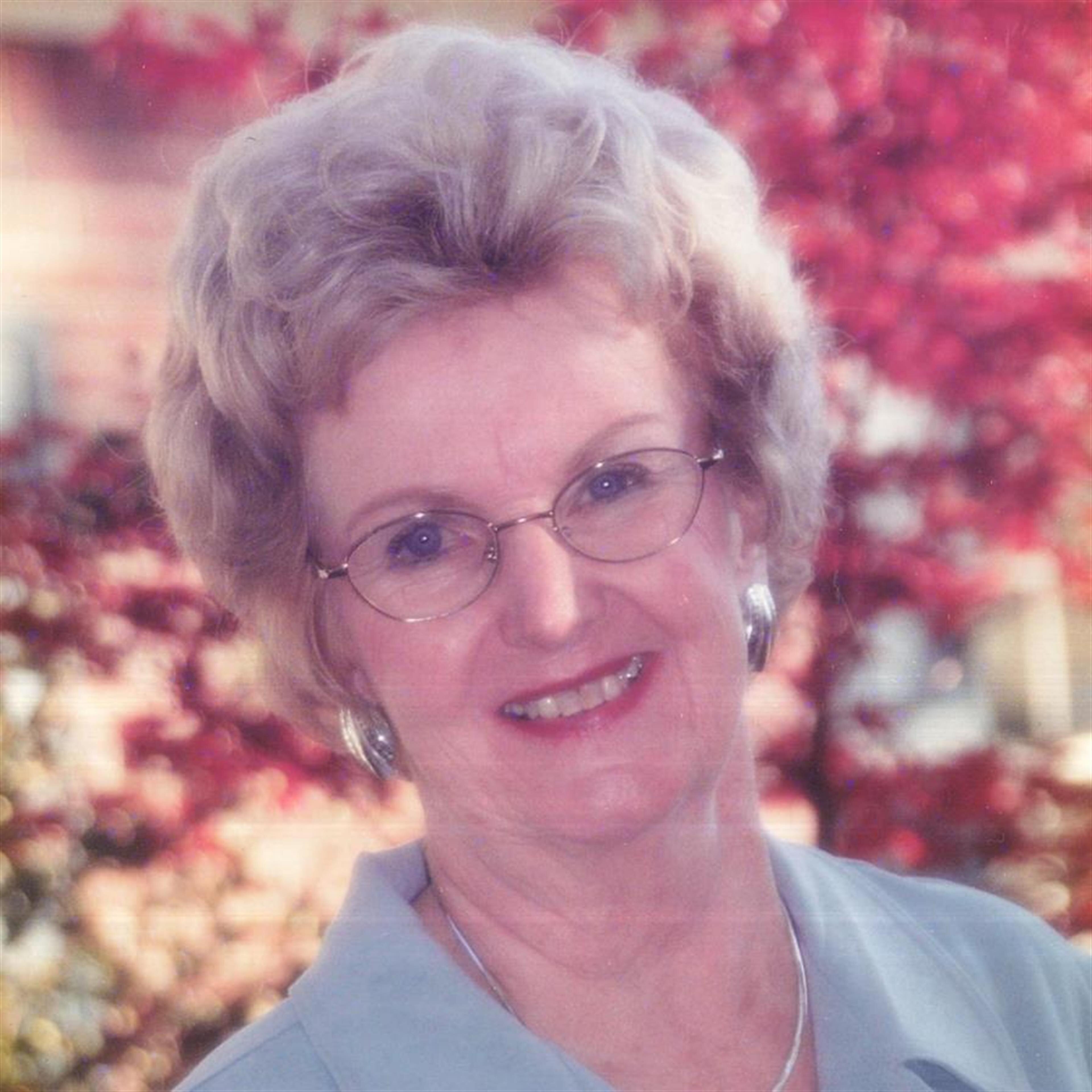 Margie Ragan