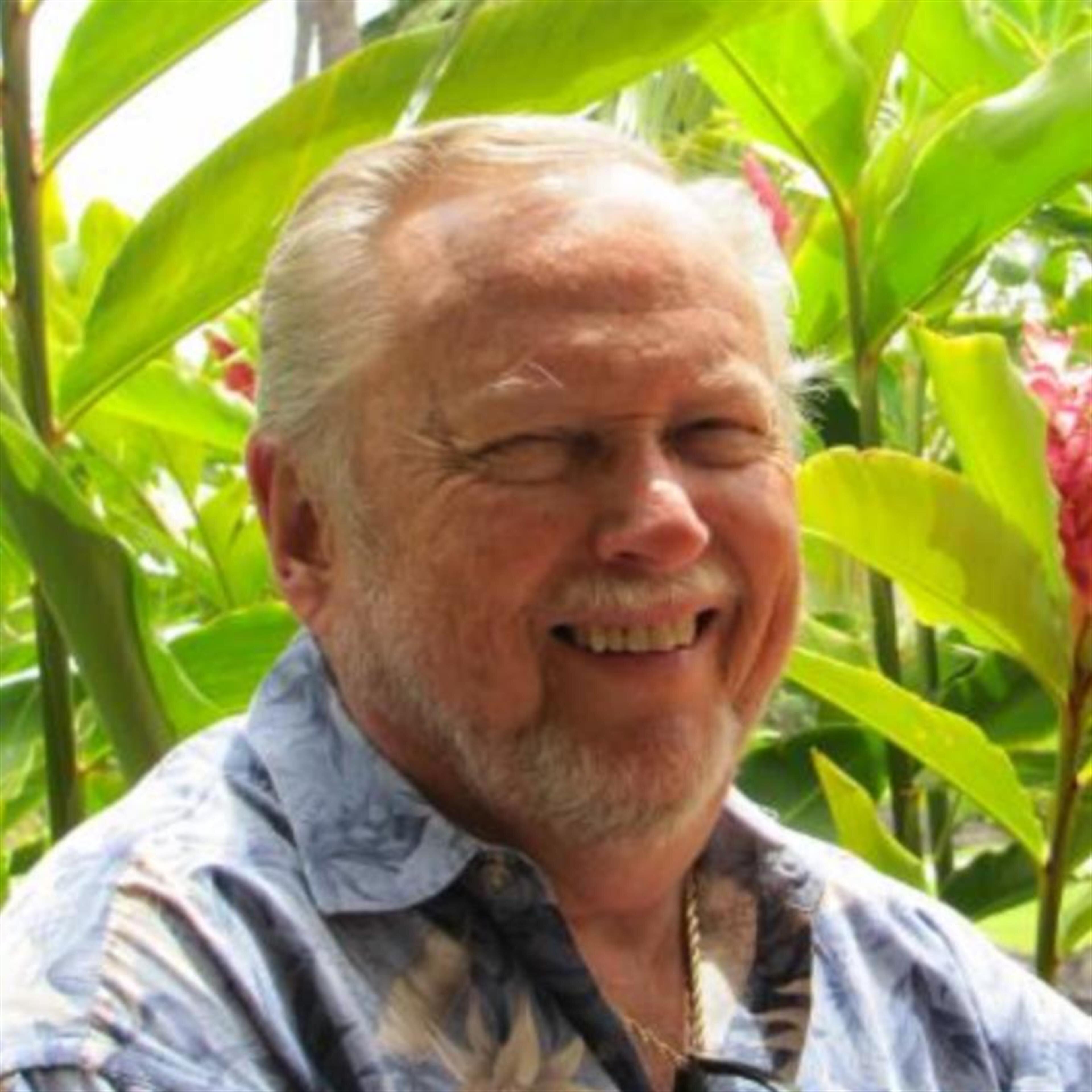 Kenneth John Wengler