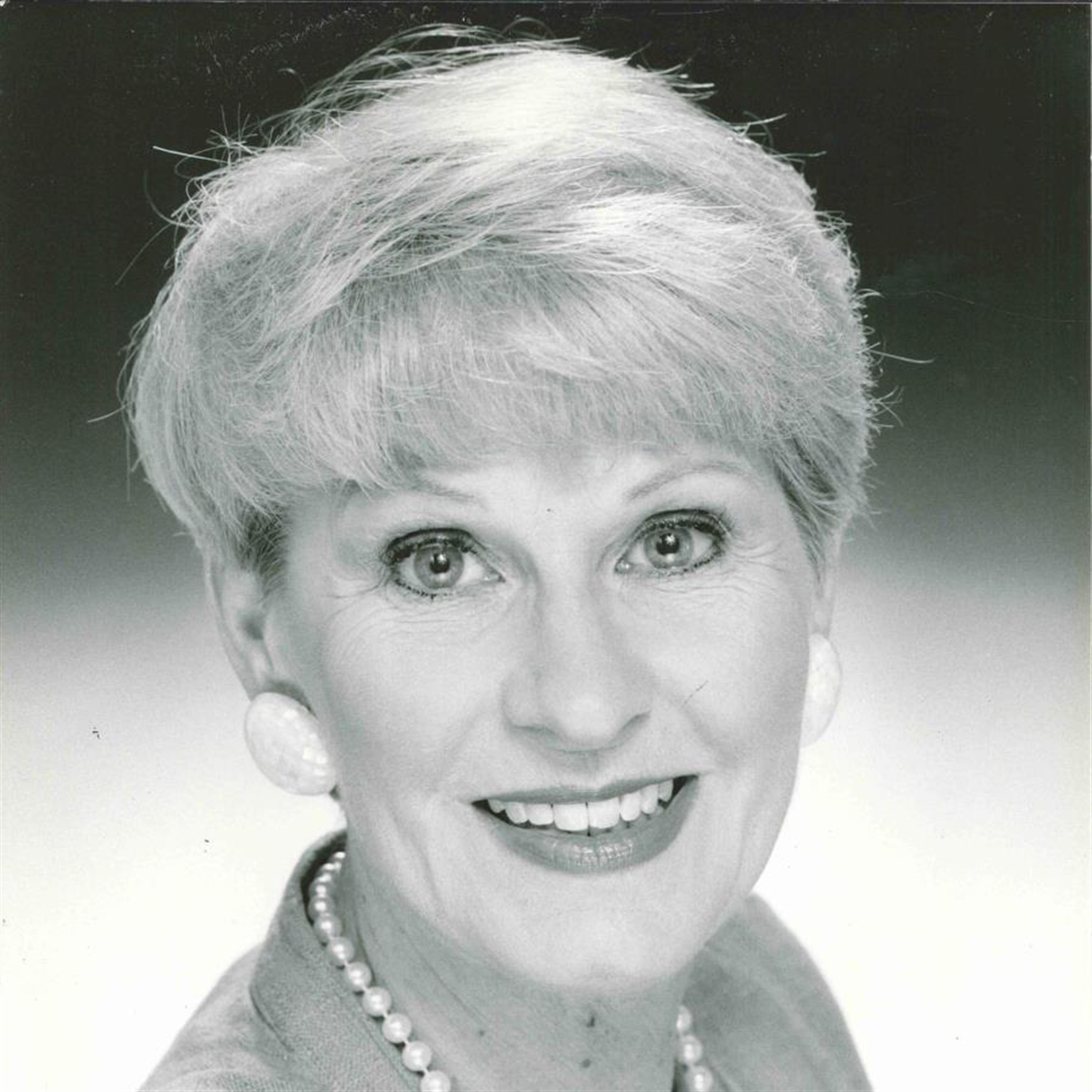 Barbara Tate Kain