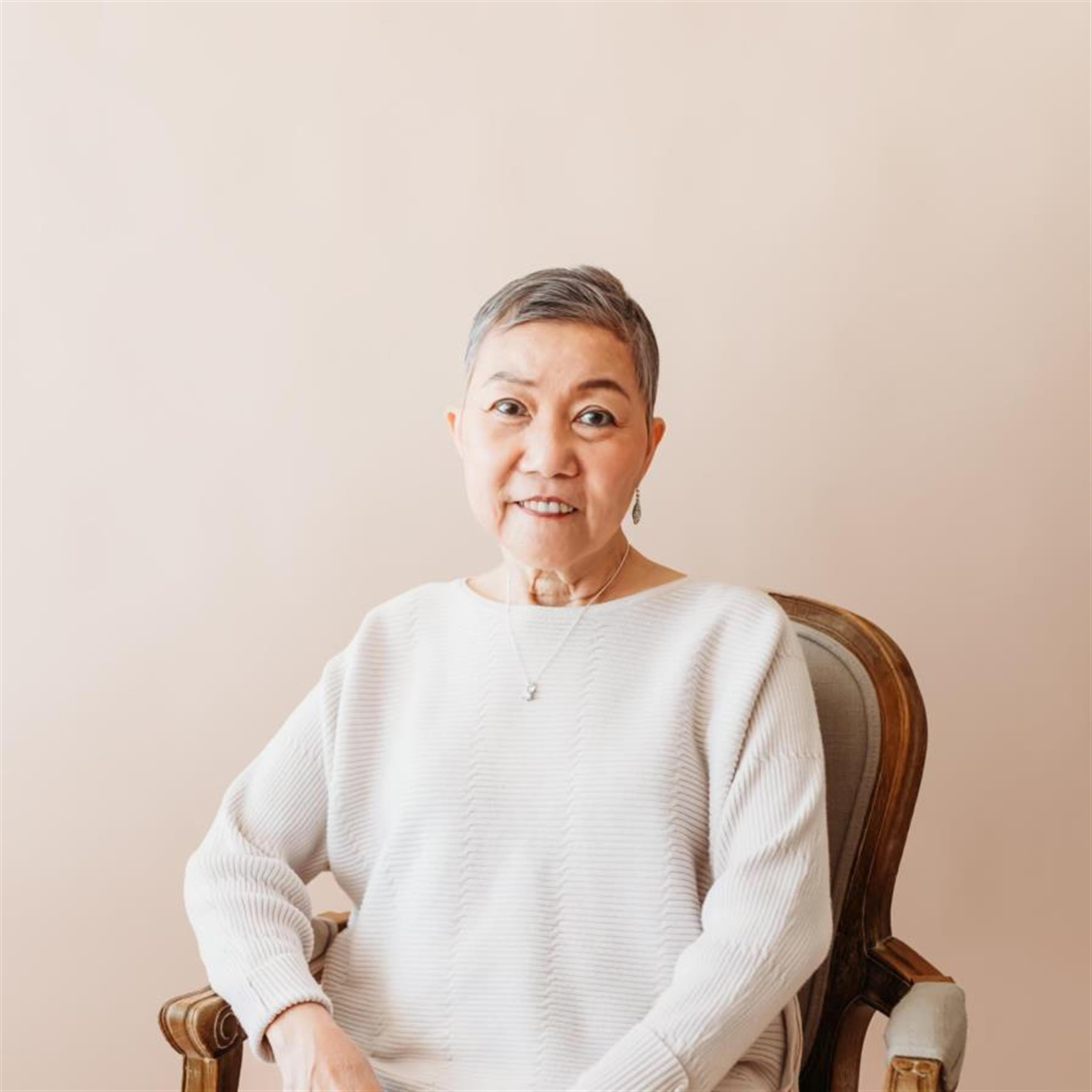 Ann Lu