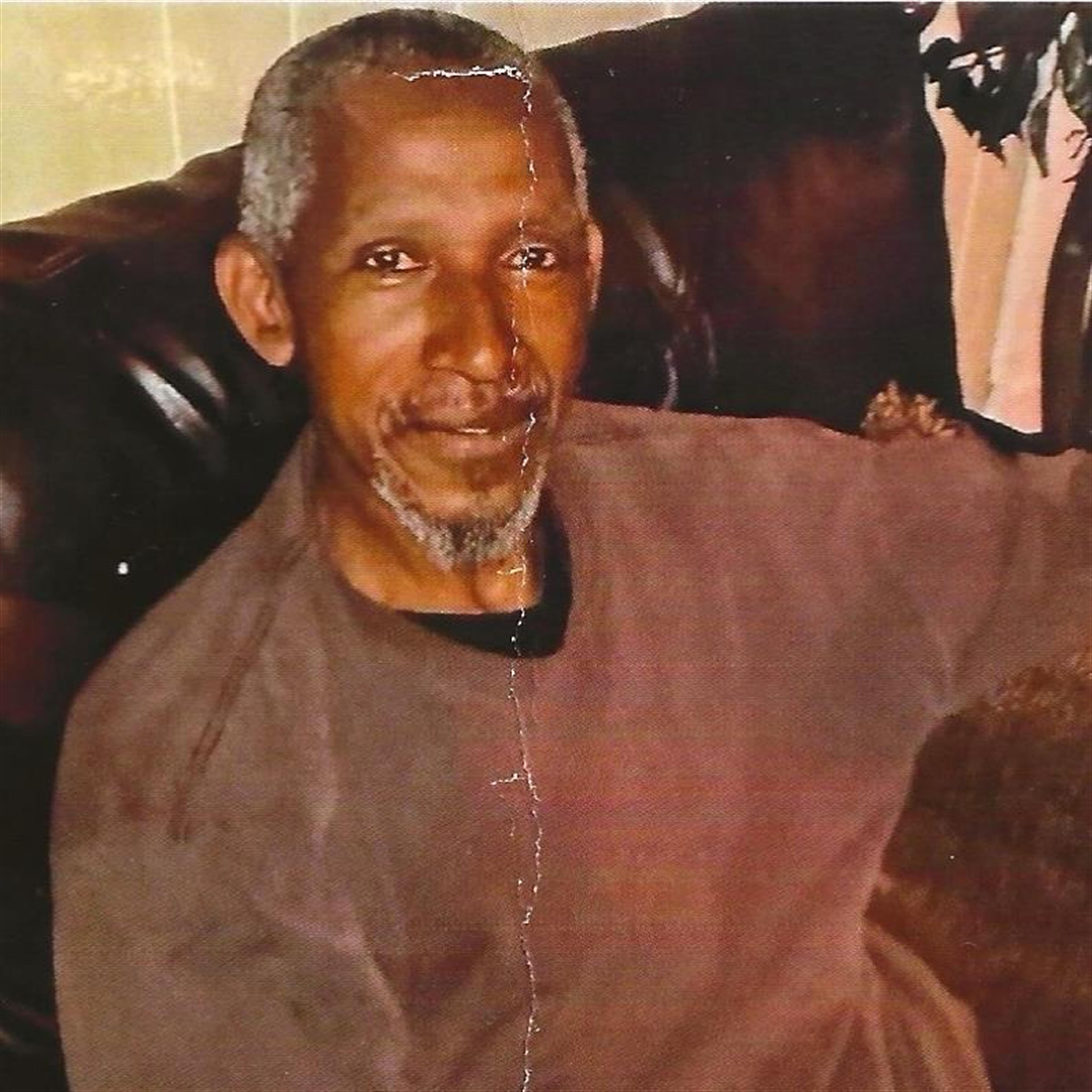 Mr. Eddie McWilliams