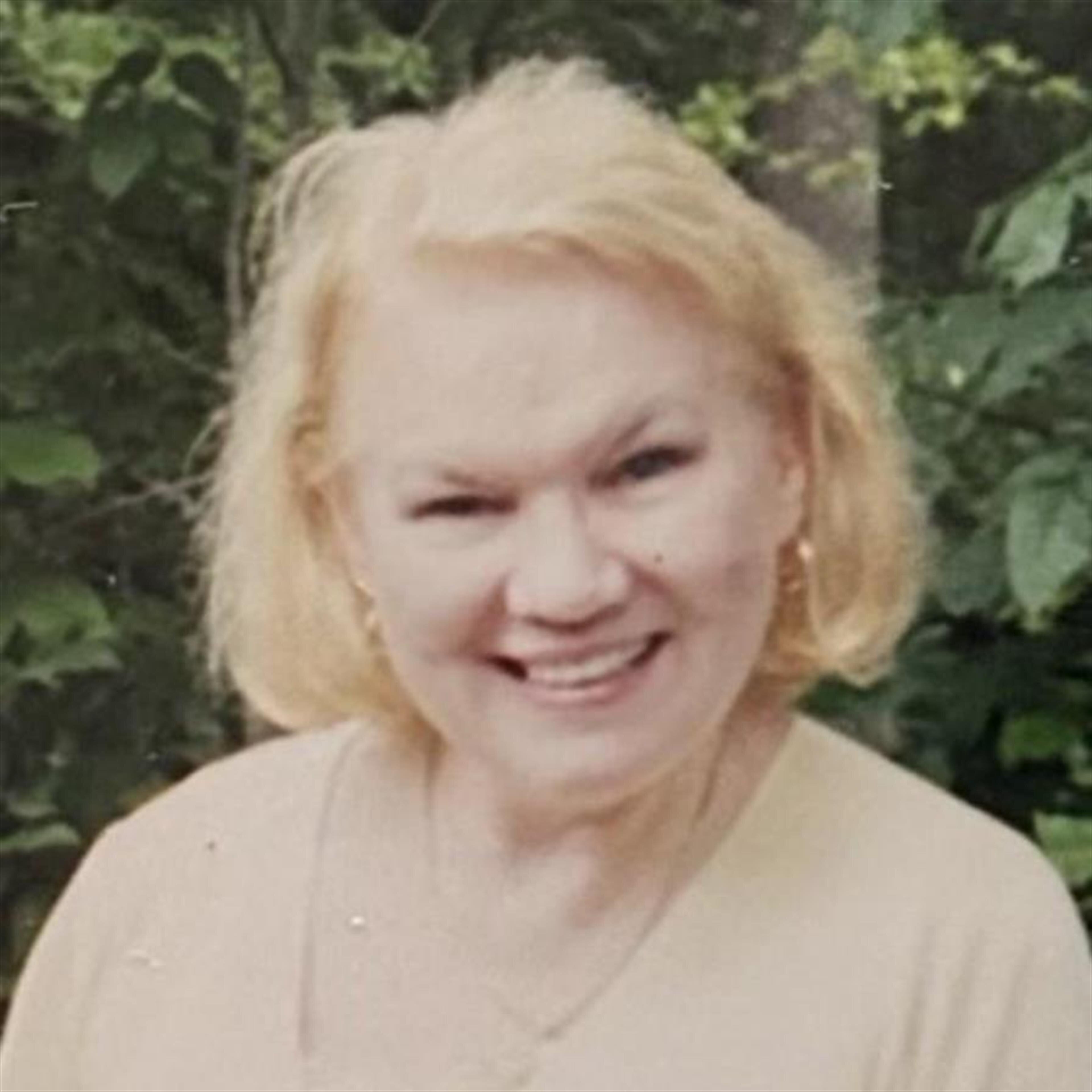 Helen Marie Douglas