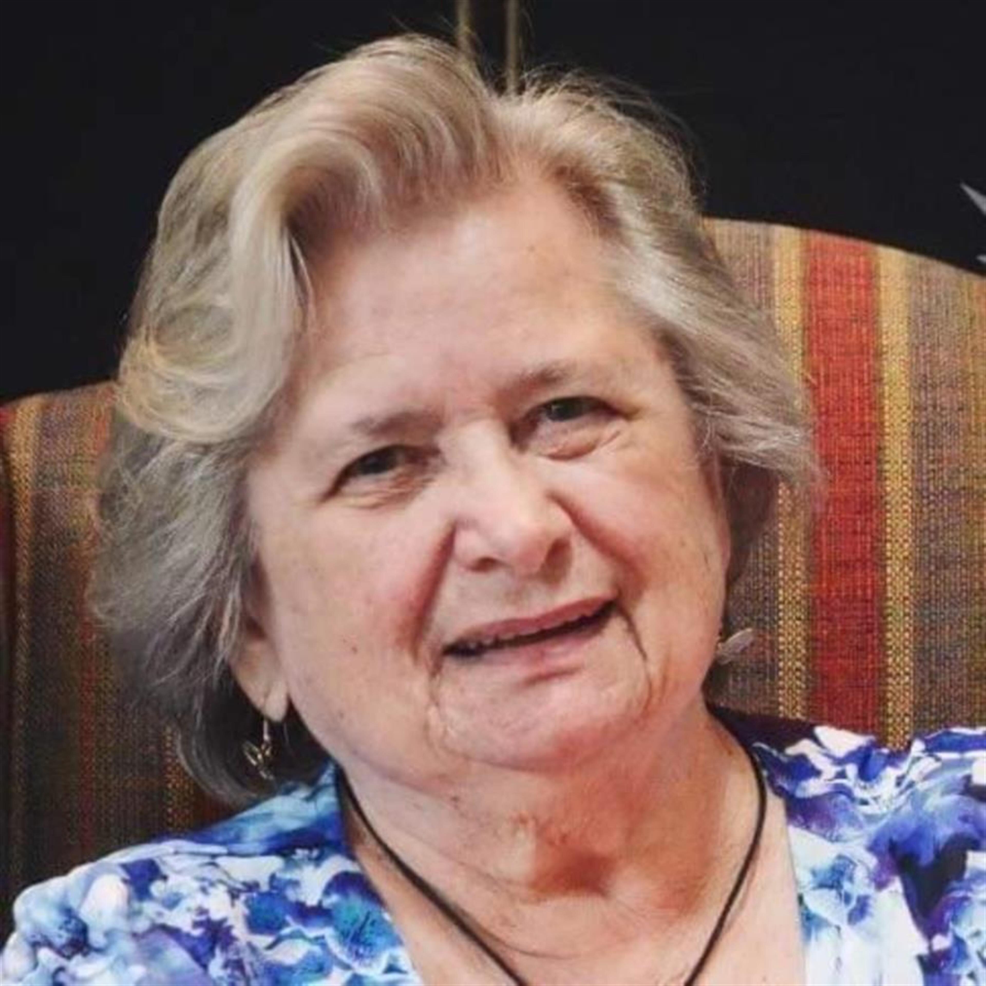 Kathe Sprachmann