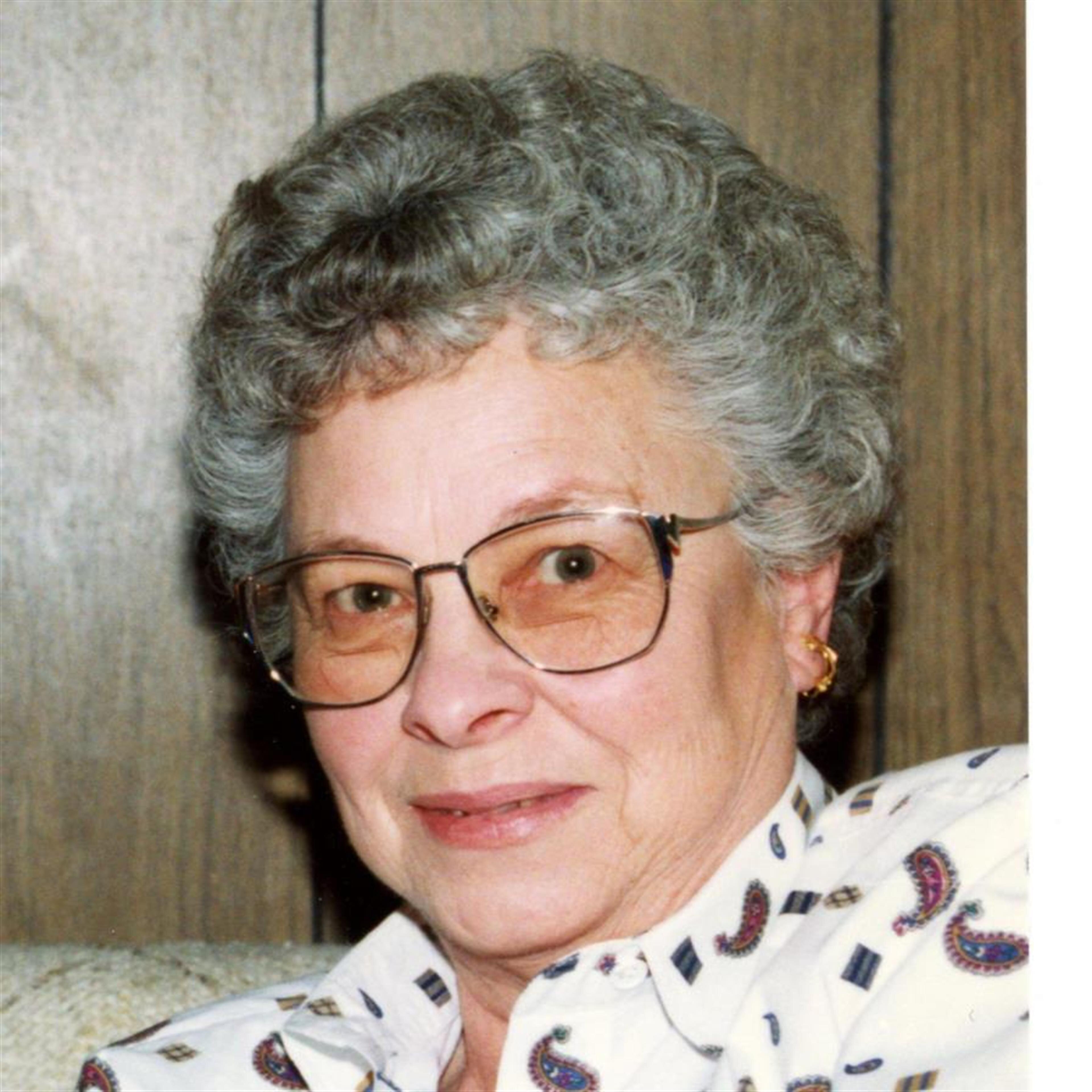 Delores Hunt