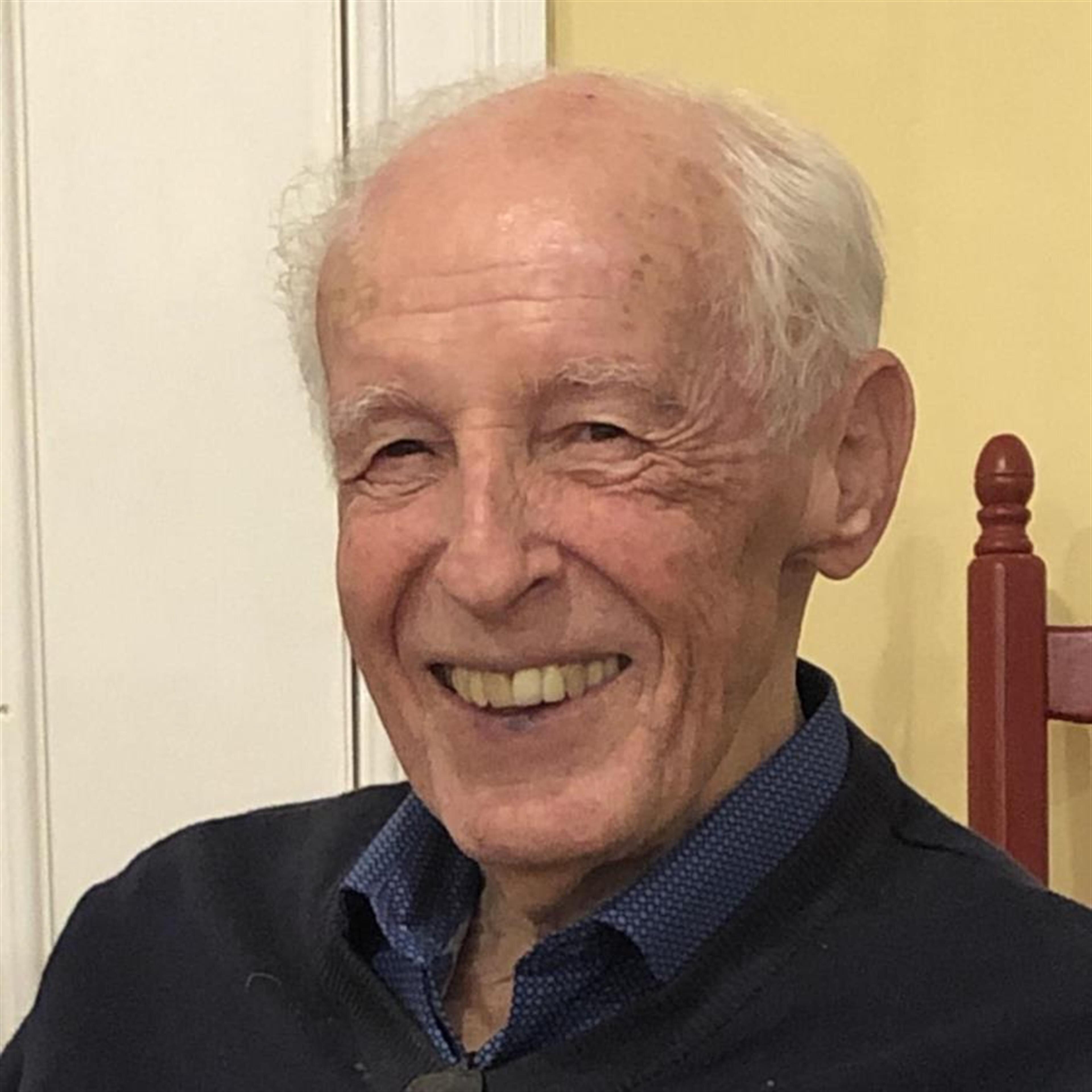 James Earl Jordan
