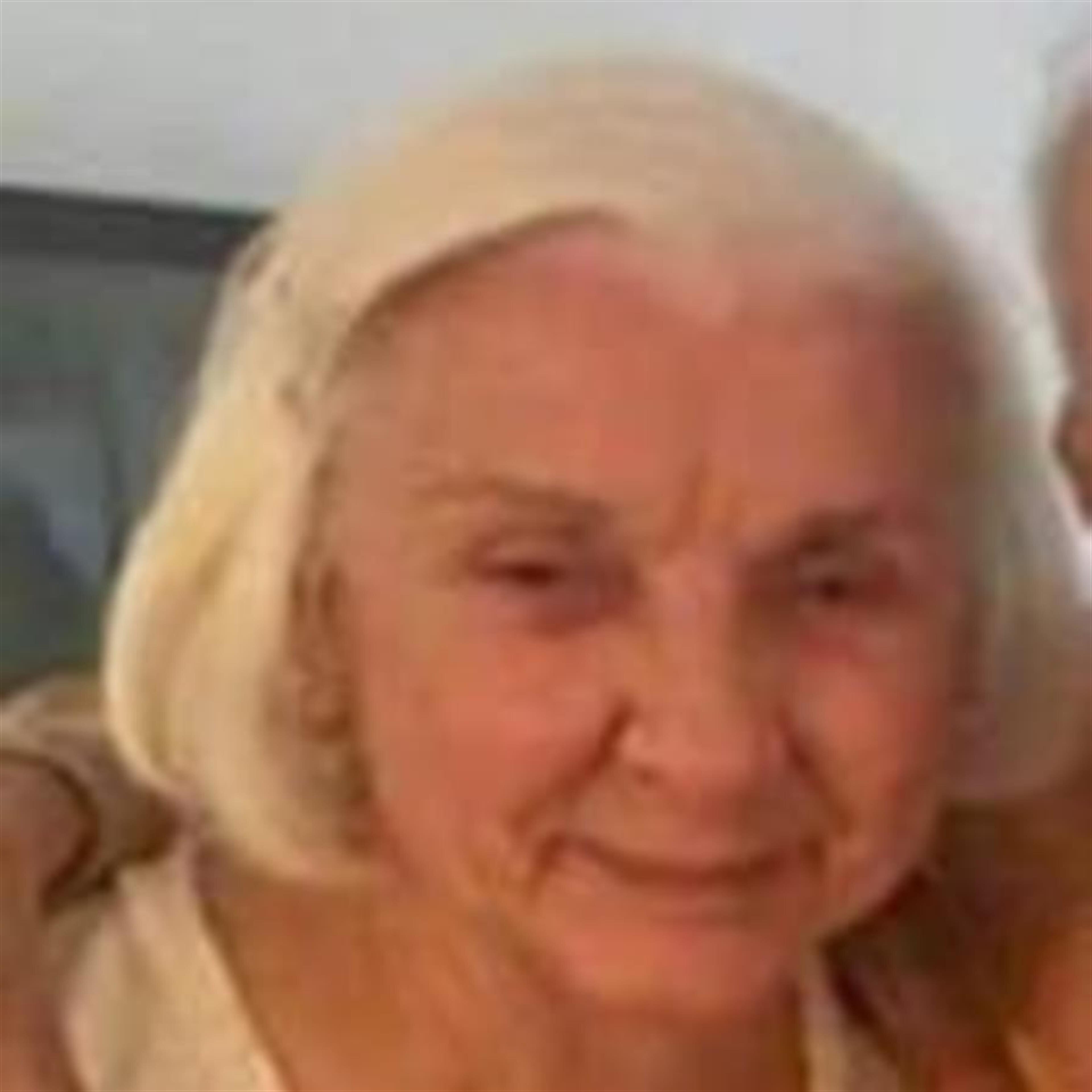 Violet Cafarelli