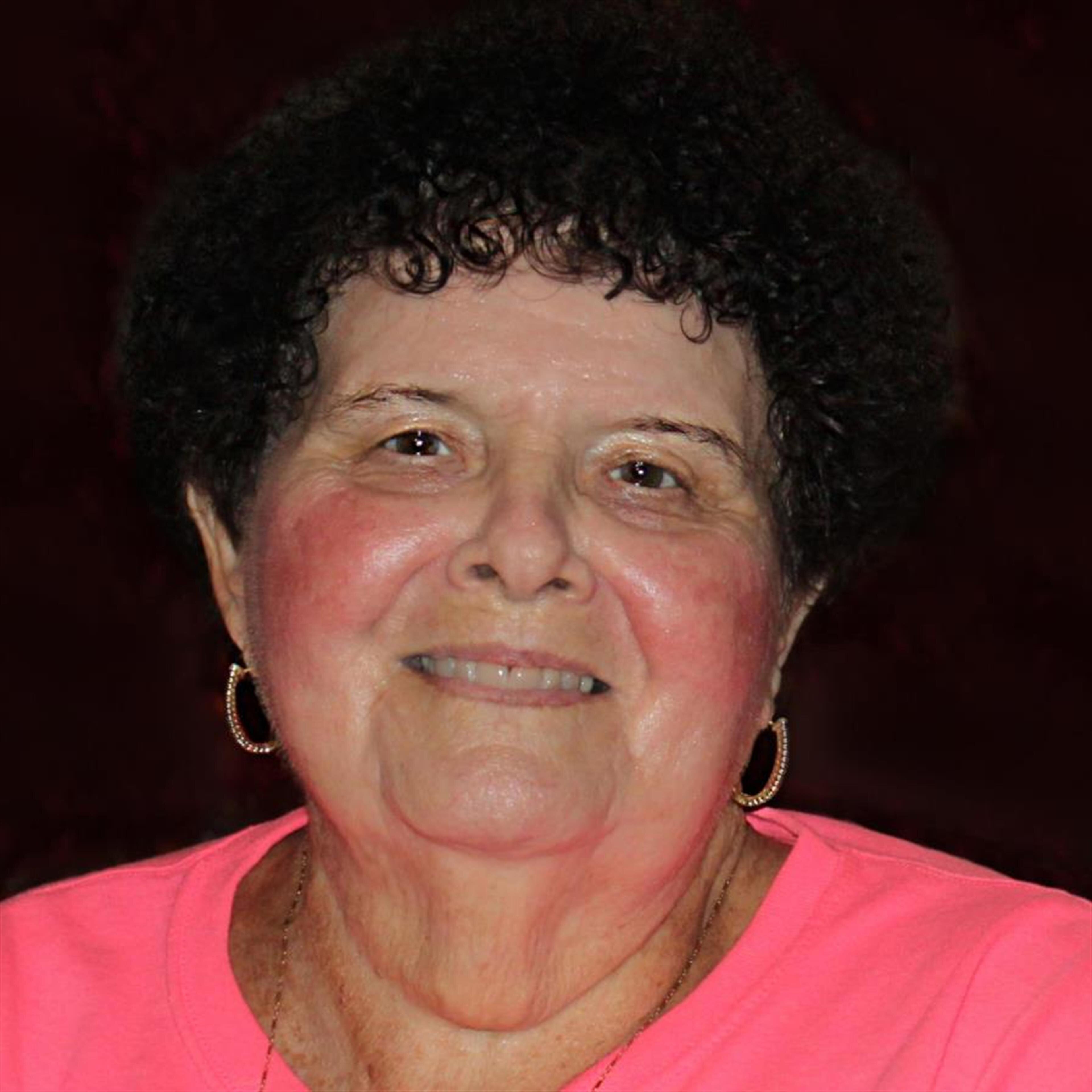 Delores E. Hicov