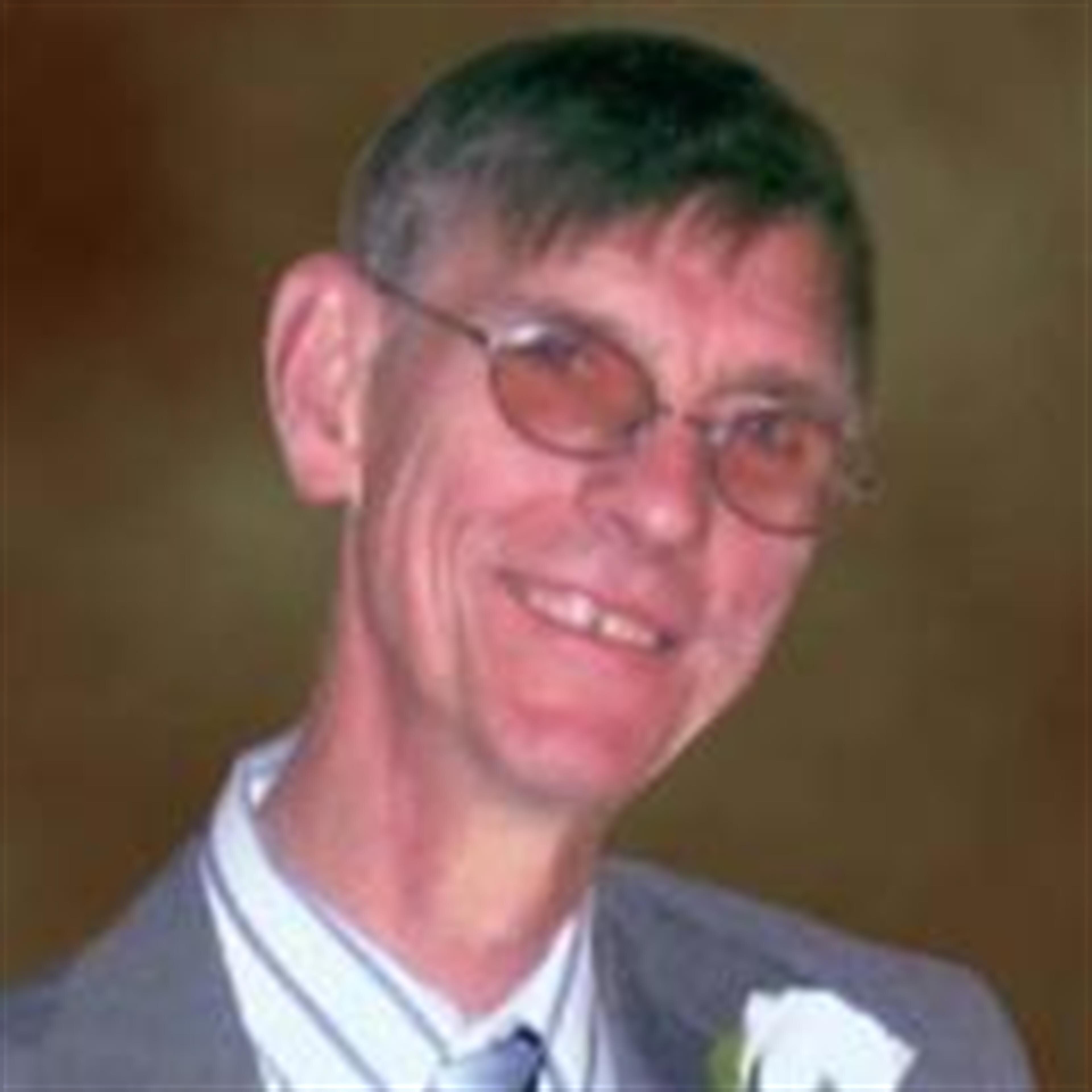 Mr.  Melvin Emmett Hentschel