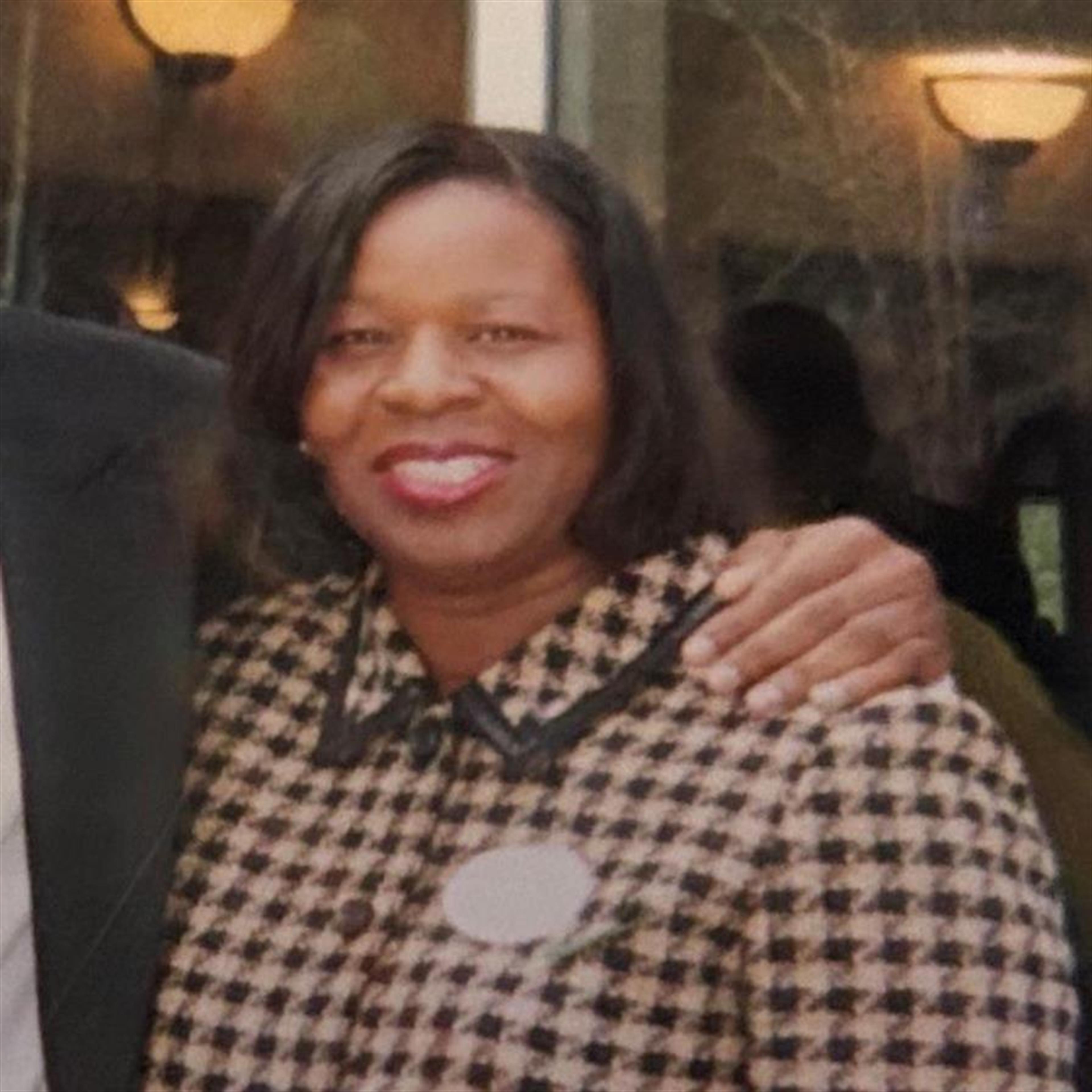 Ann C. Carter