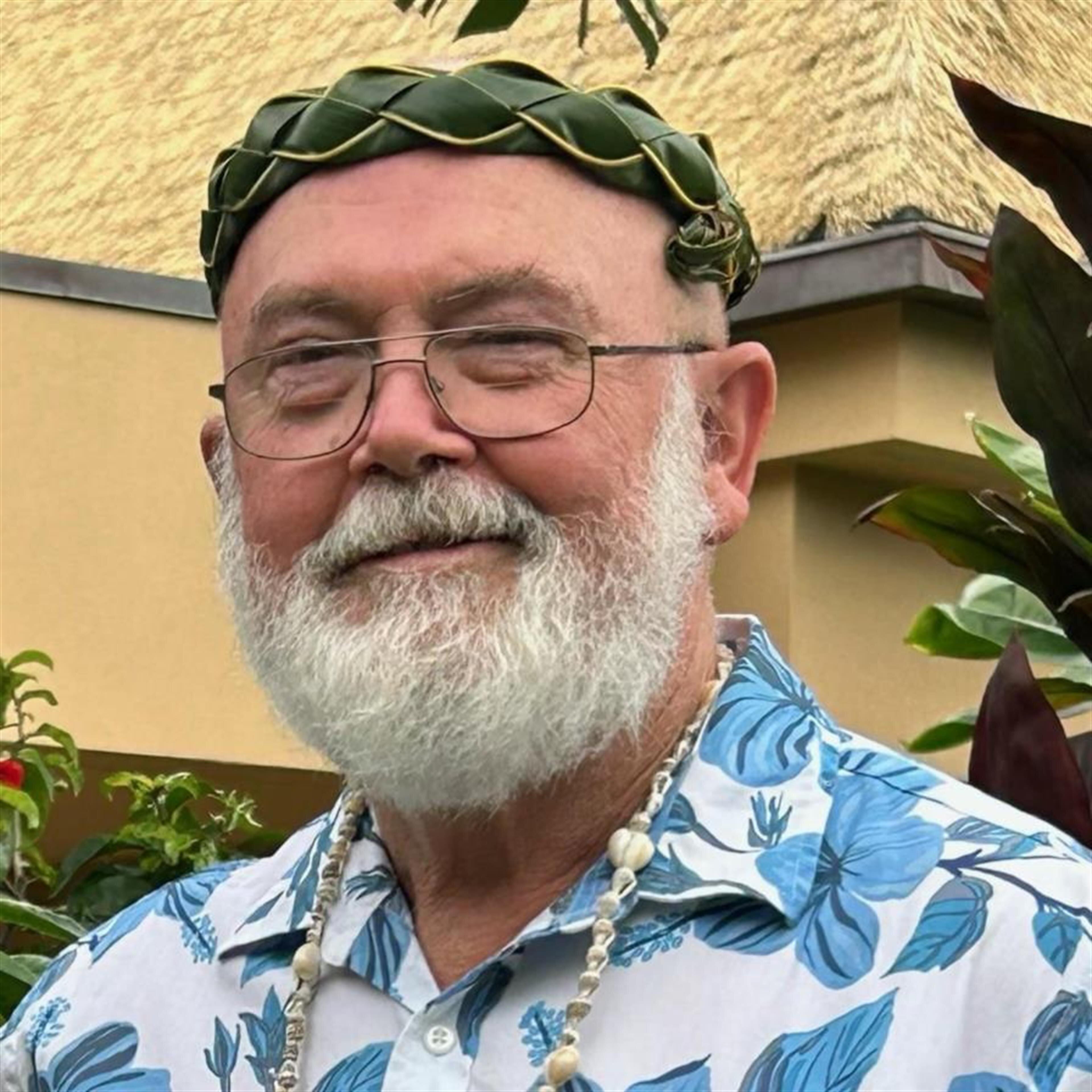 Carl Keeney