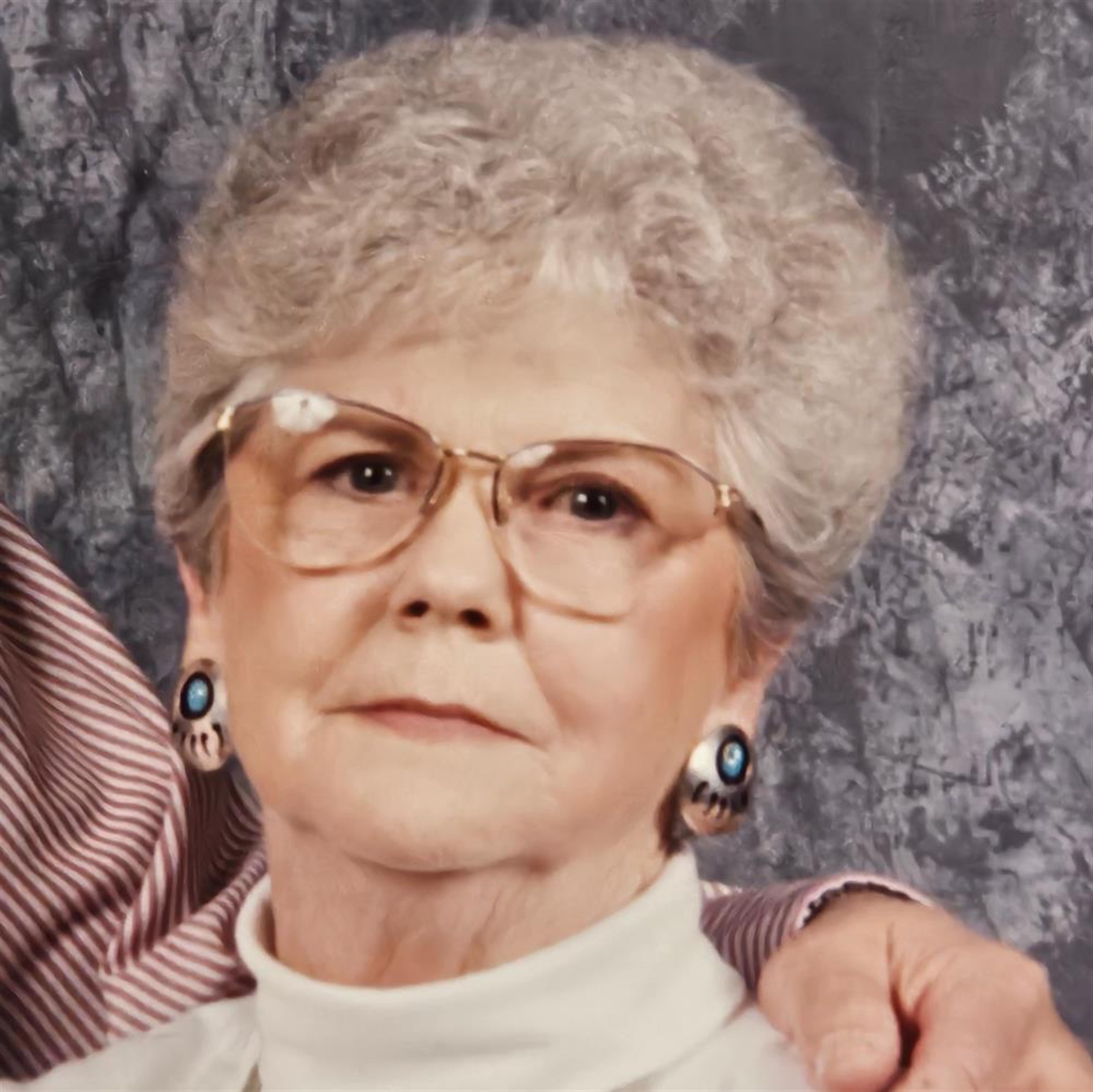 Ada Frances Phillipo