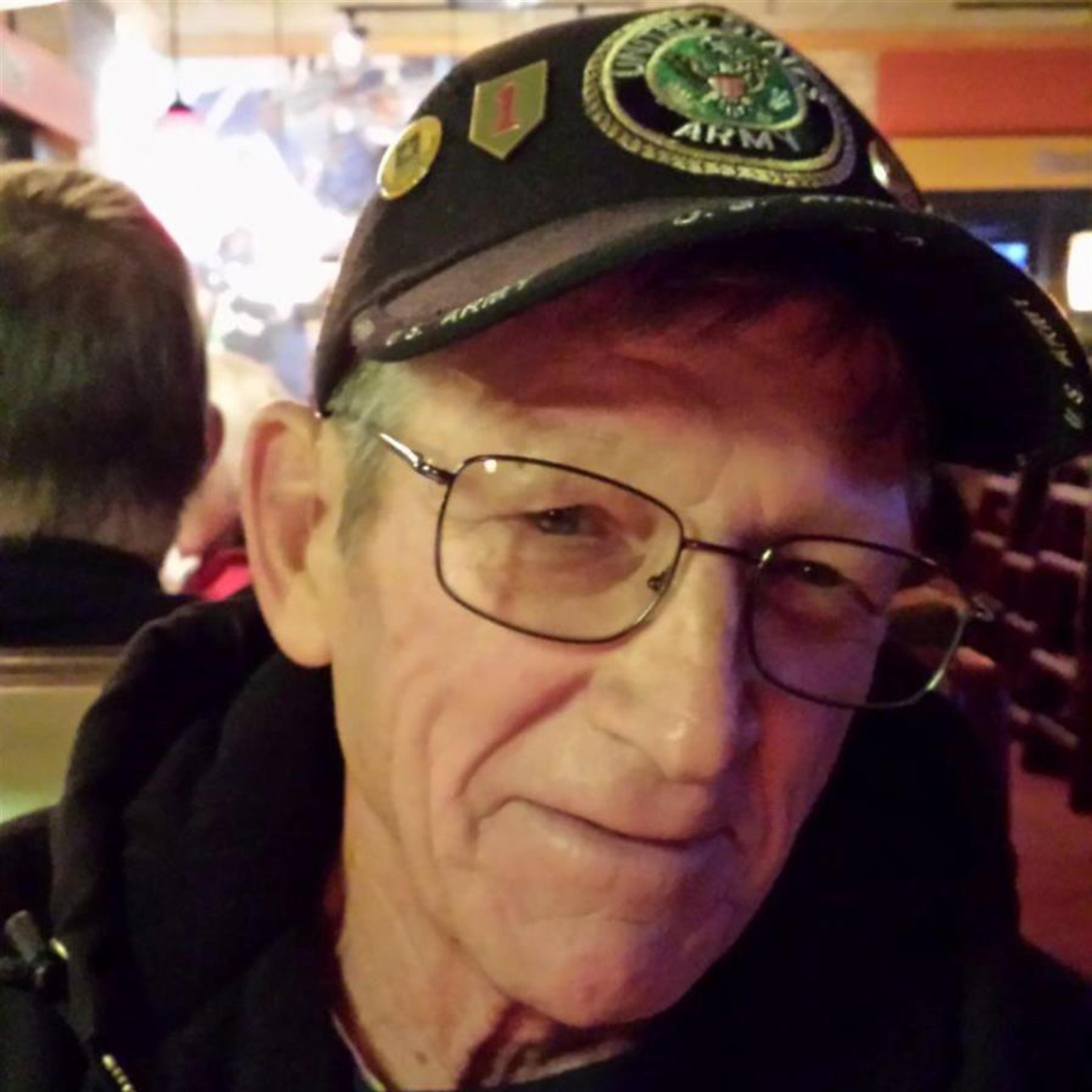 David E. Martin