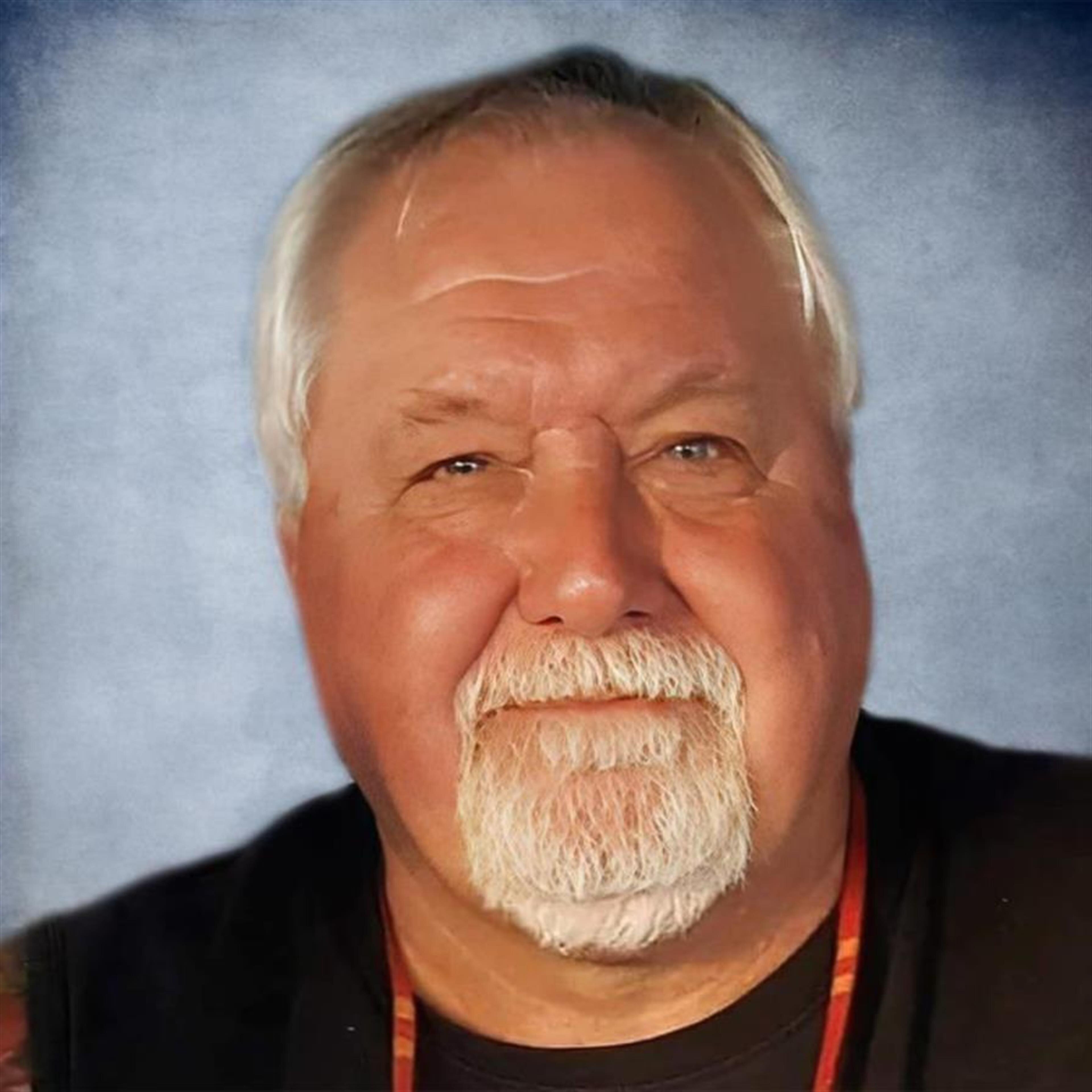 Ronald Kraatz