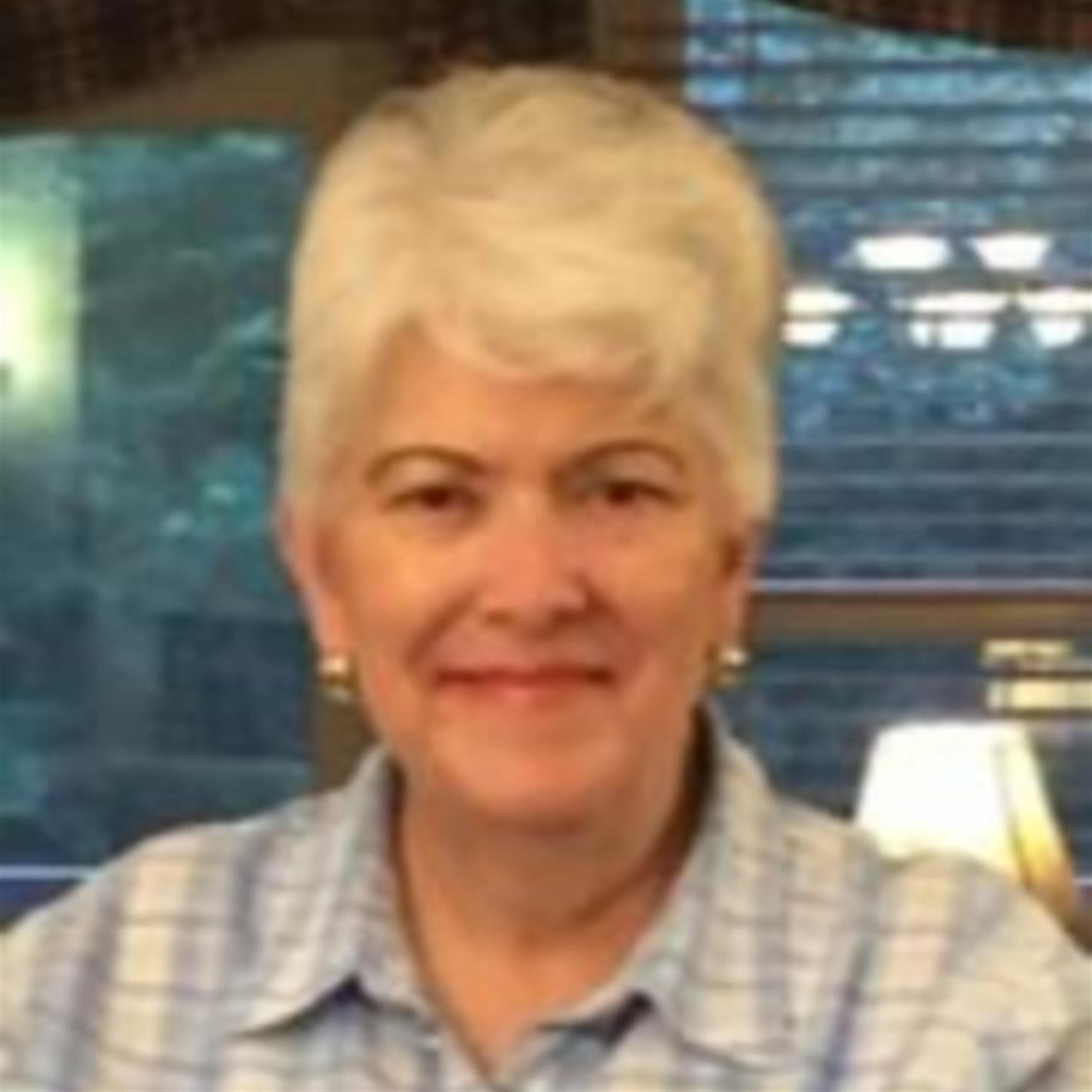 Patricia Long Lee