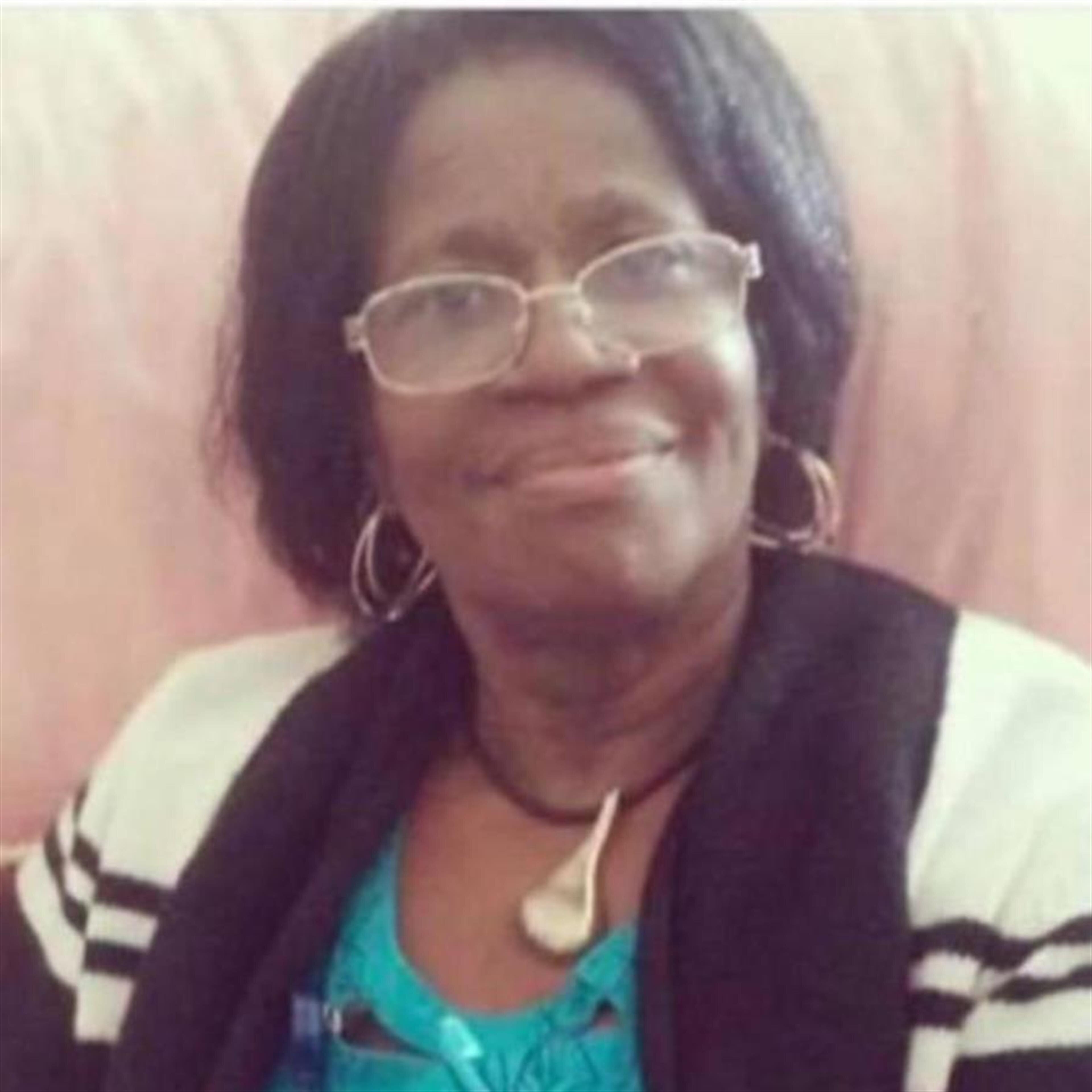 Lucille Mitchell