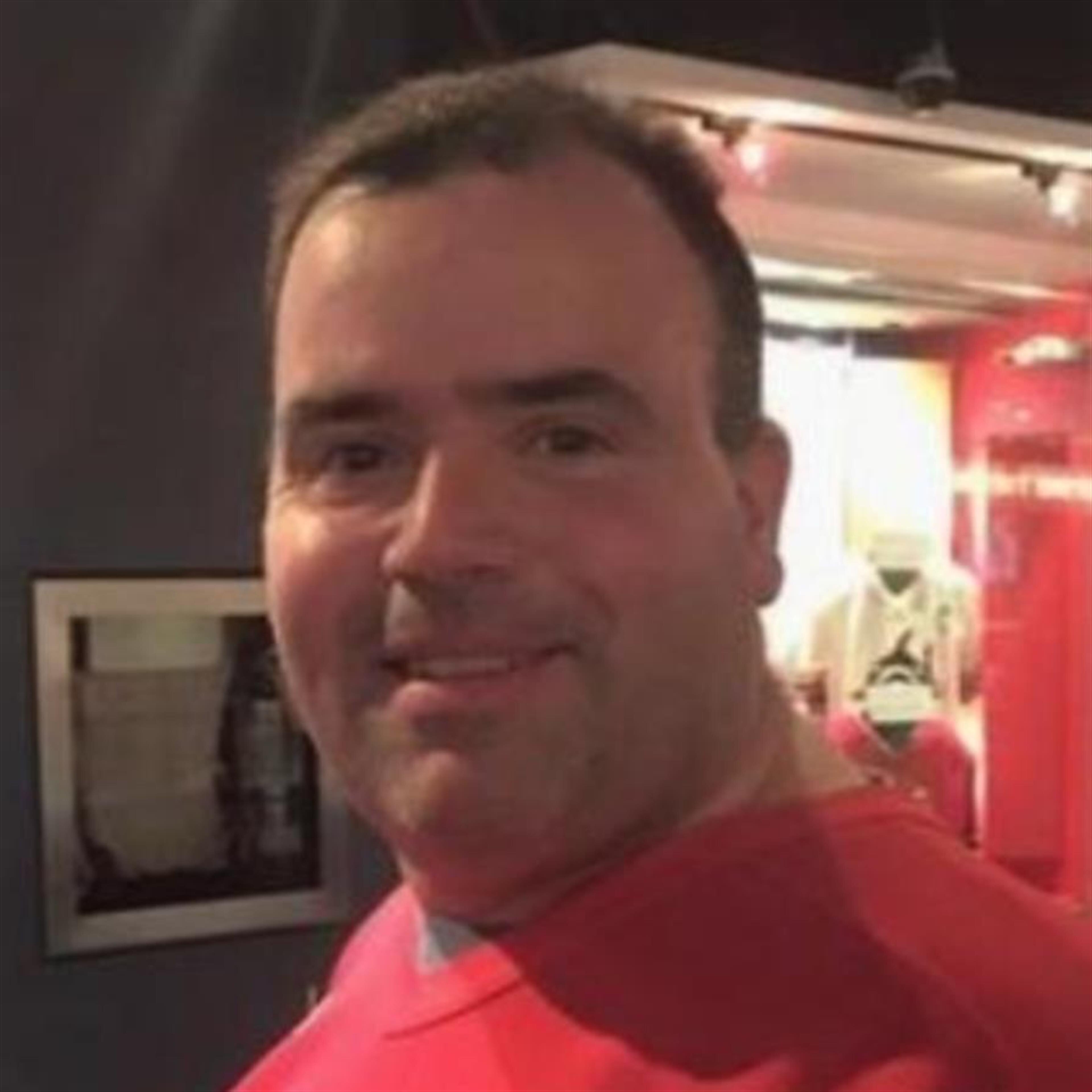 Daniel Frank Juhasz