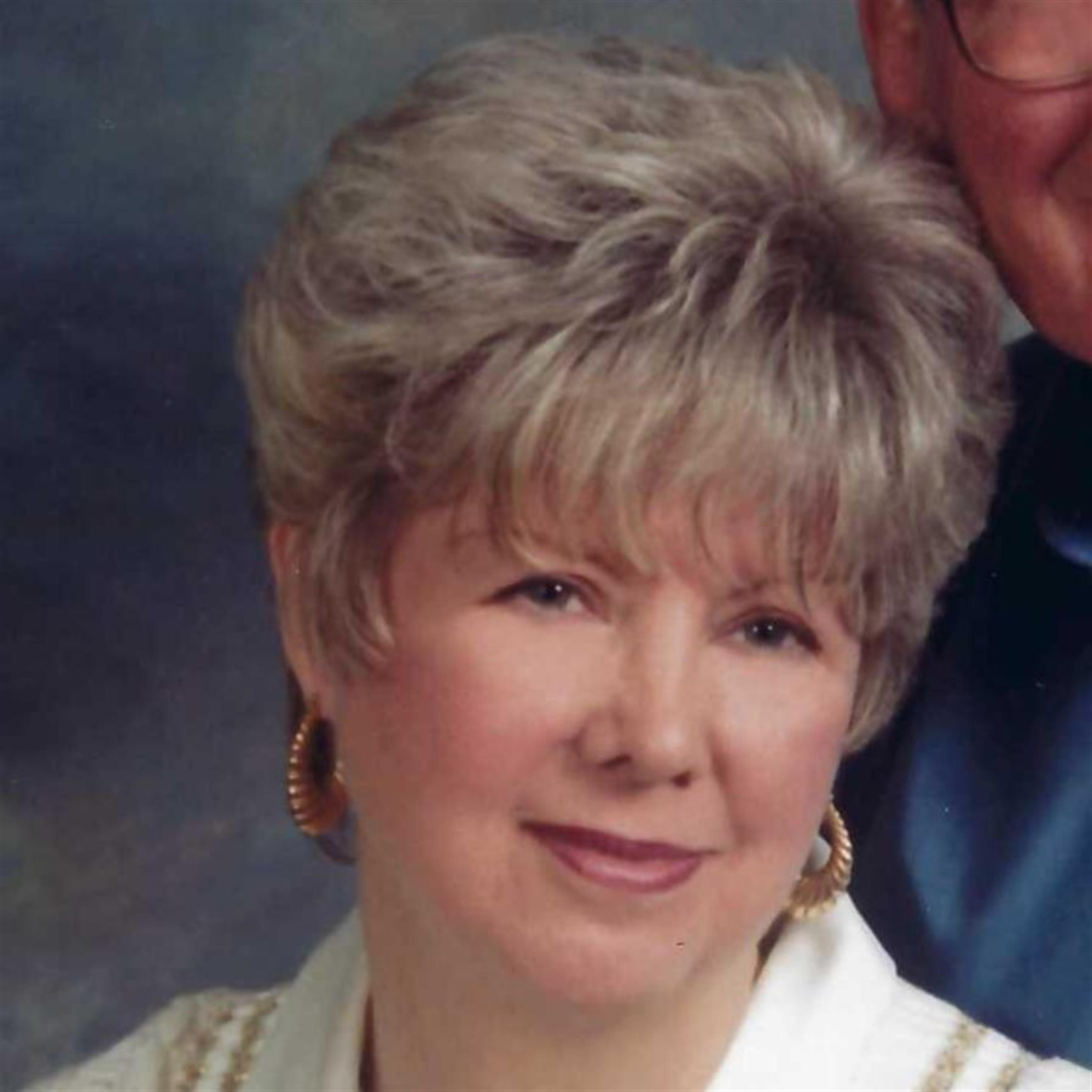 Carol S. Sparenborg