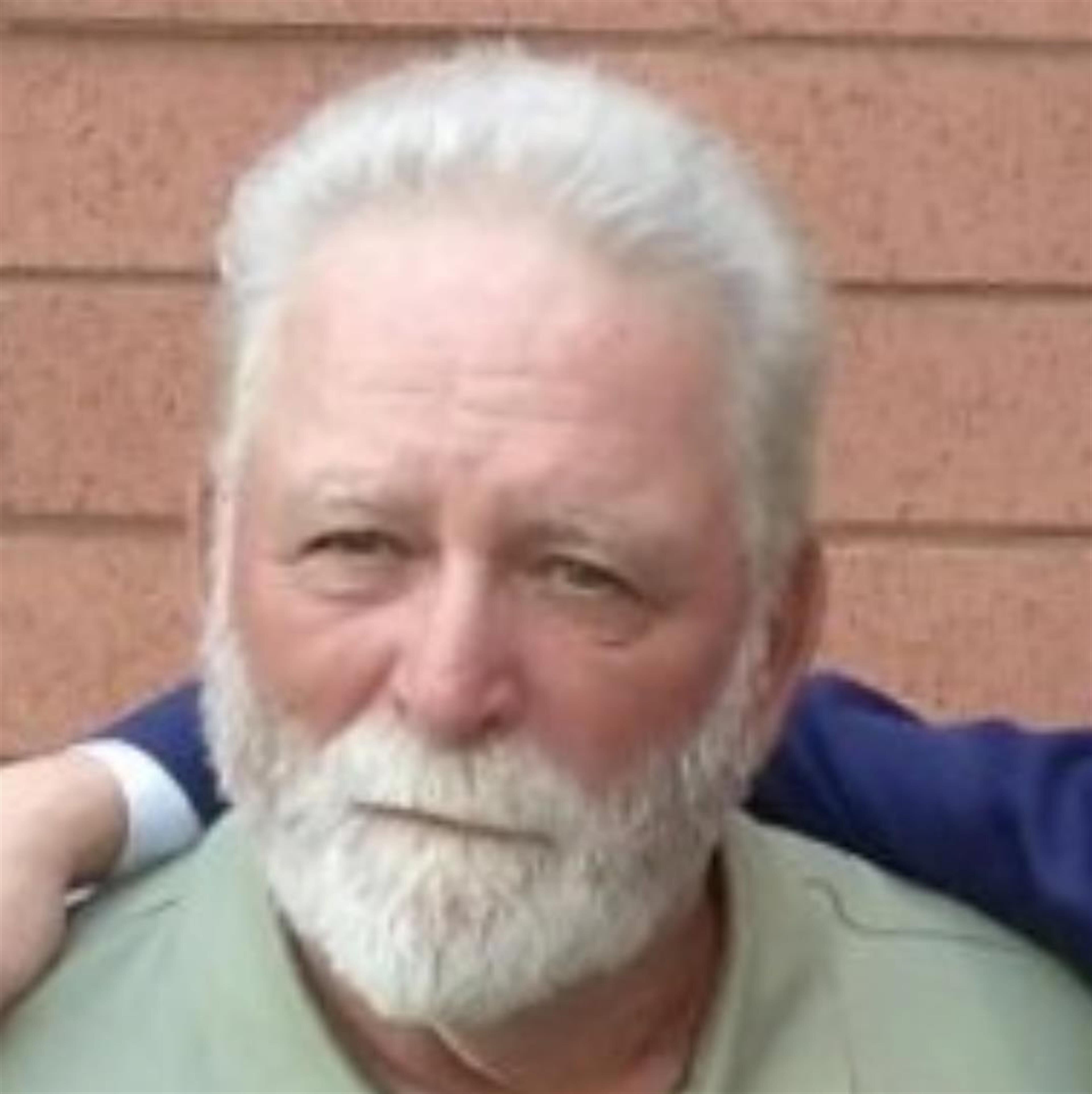 William Motley Koffman Jr.