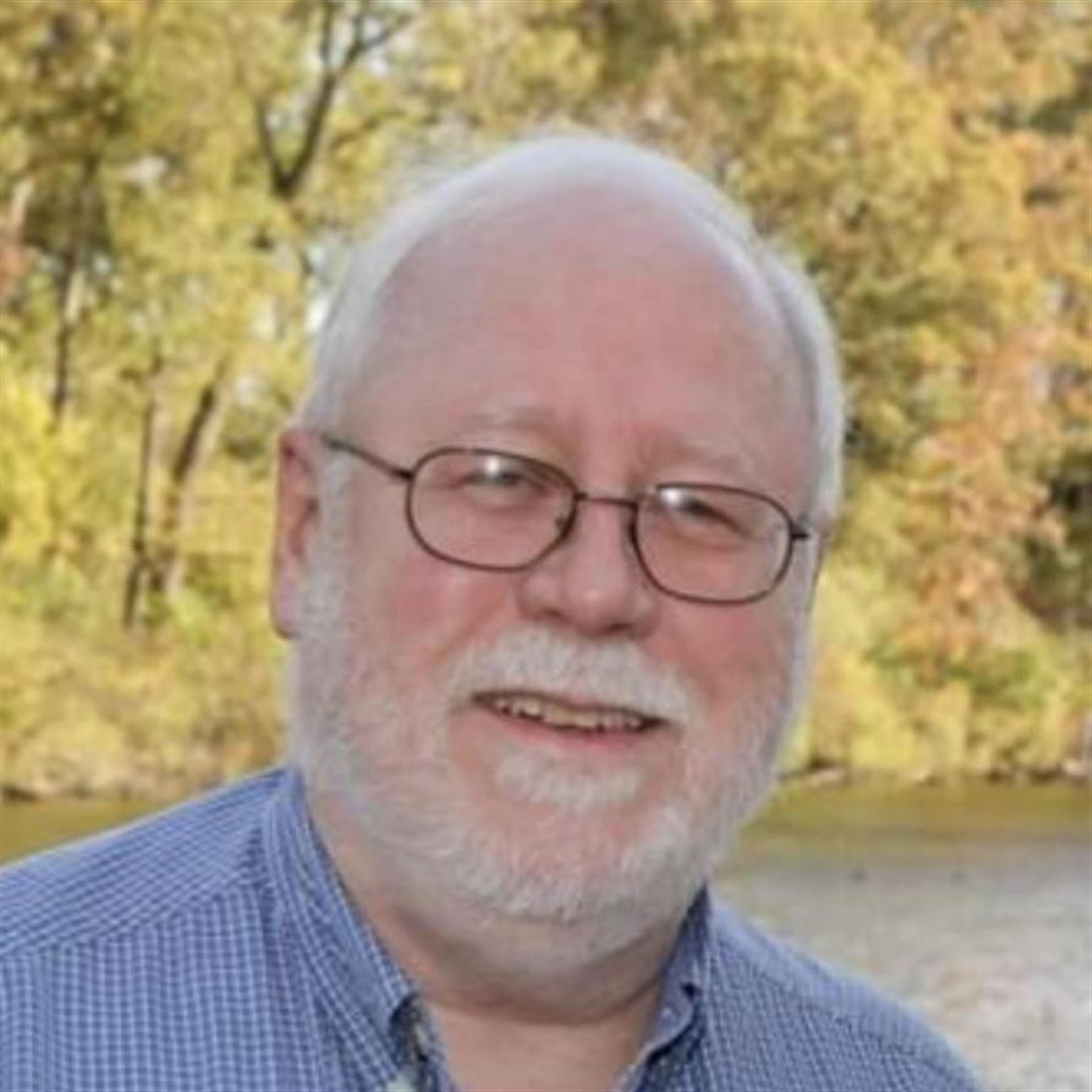 Stephen John