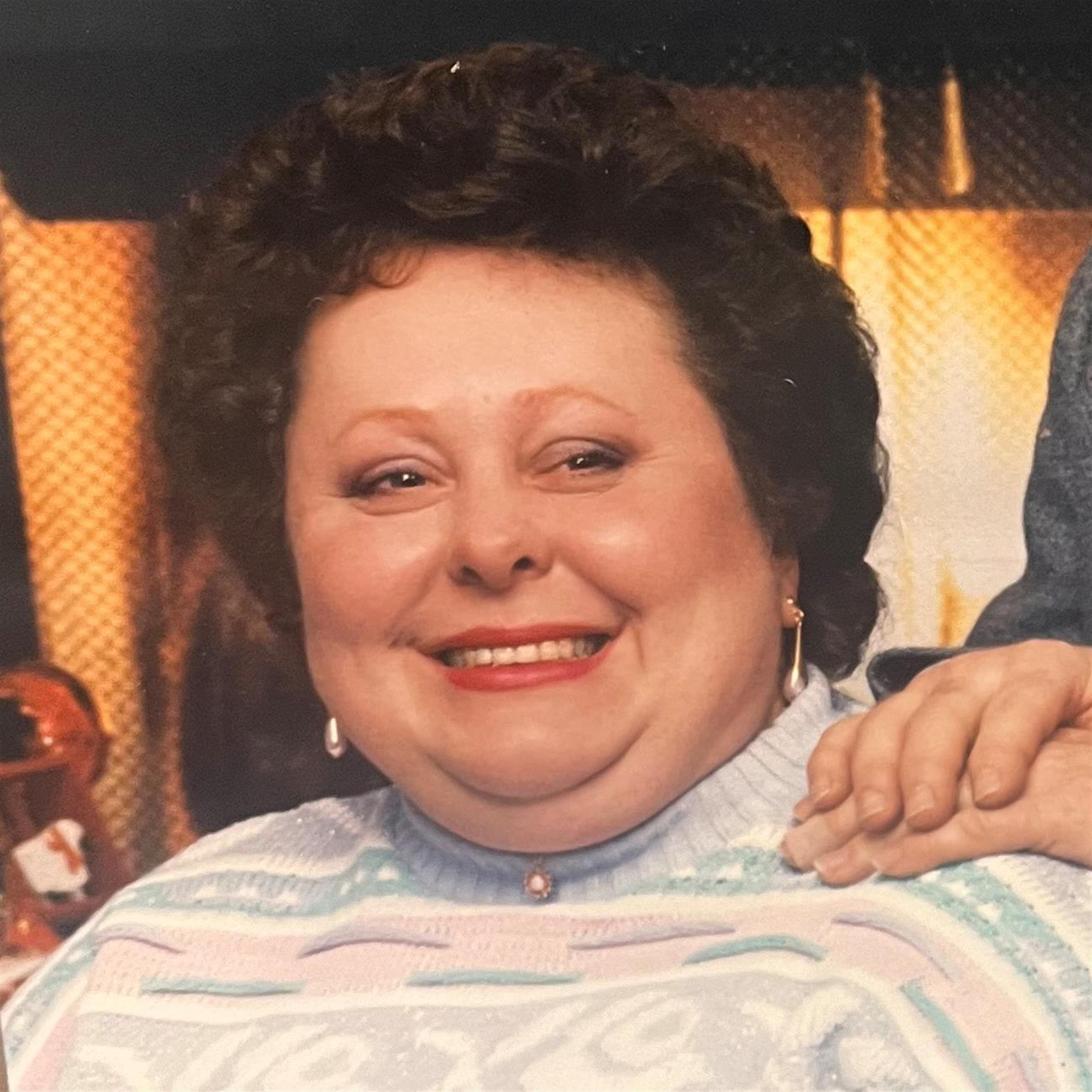 Jane S. Lamier