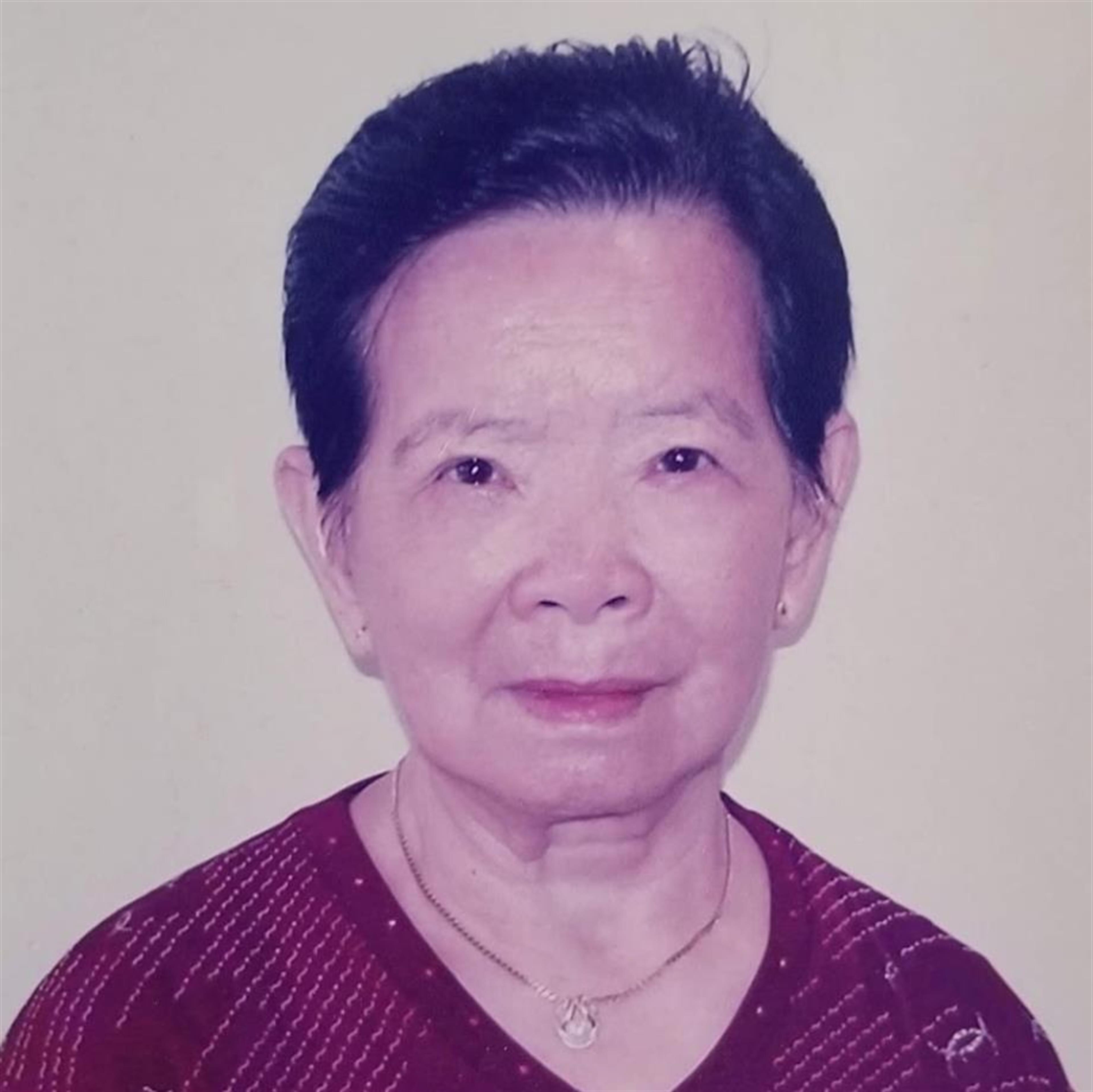 Yeung Ho Lau