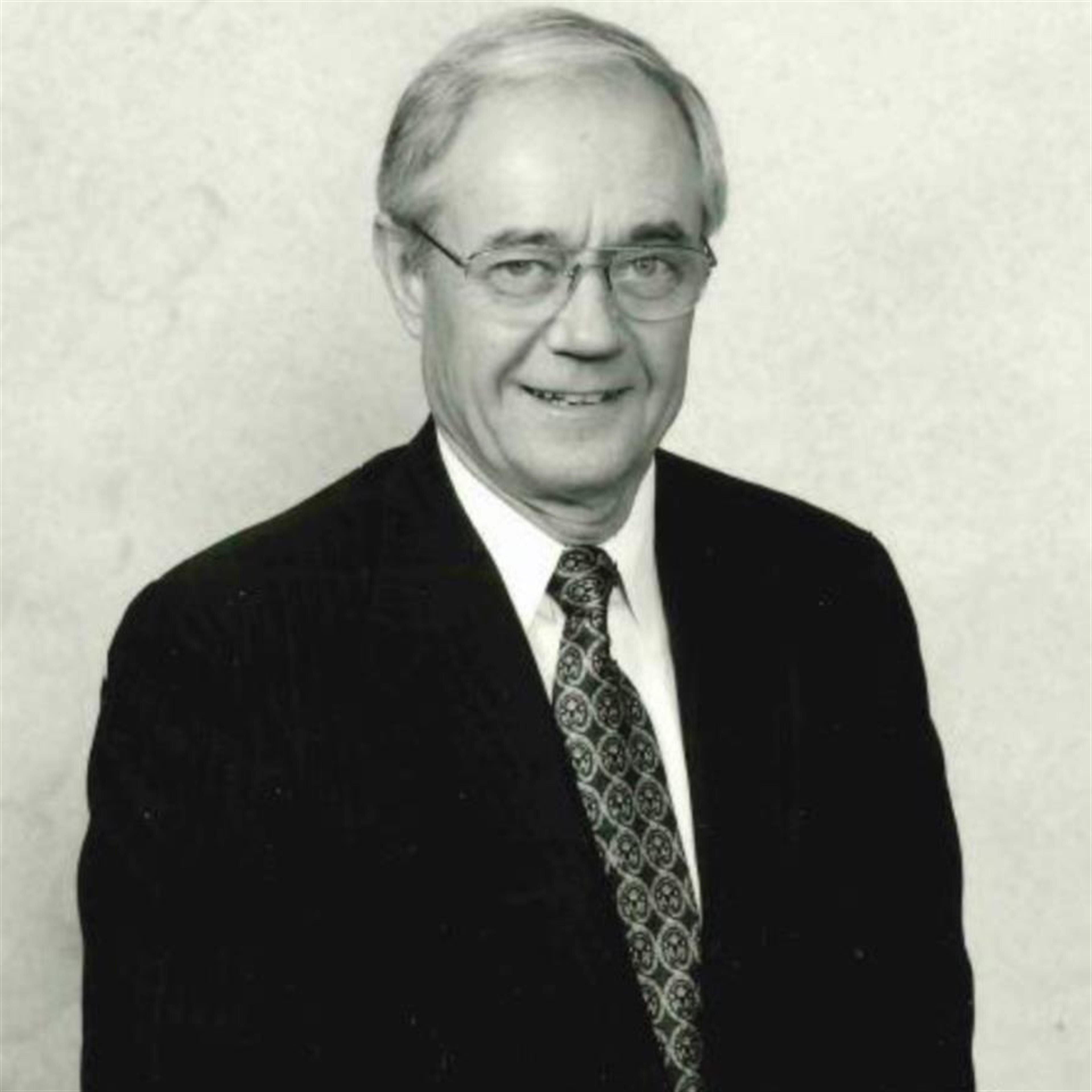 Carl Glenn Bonds, CLU, ChFC