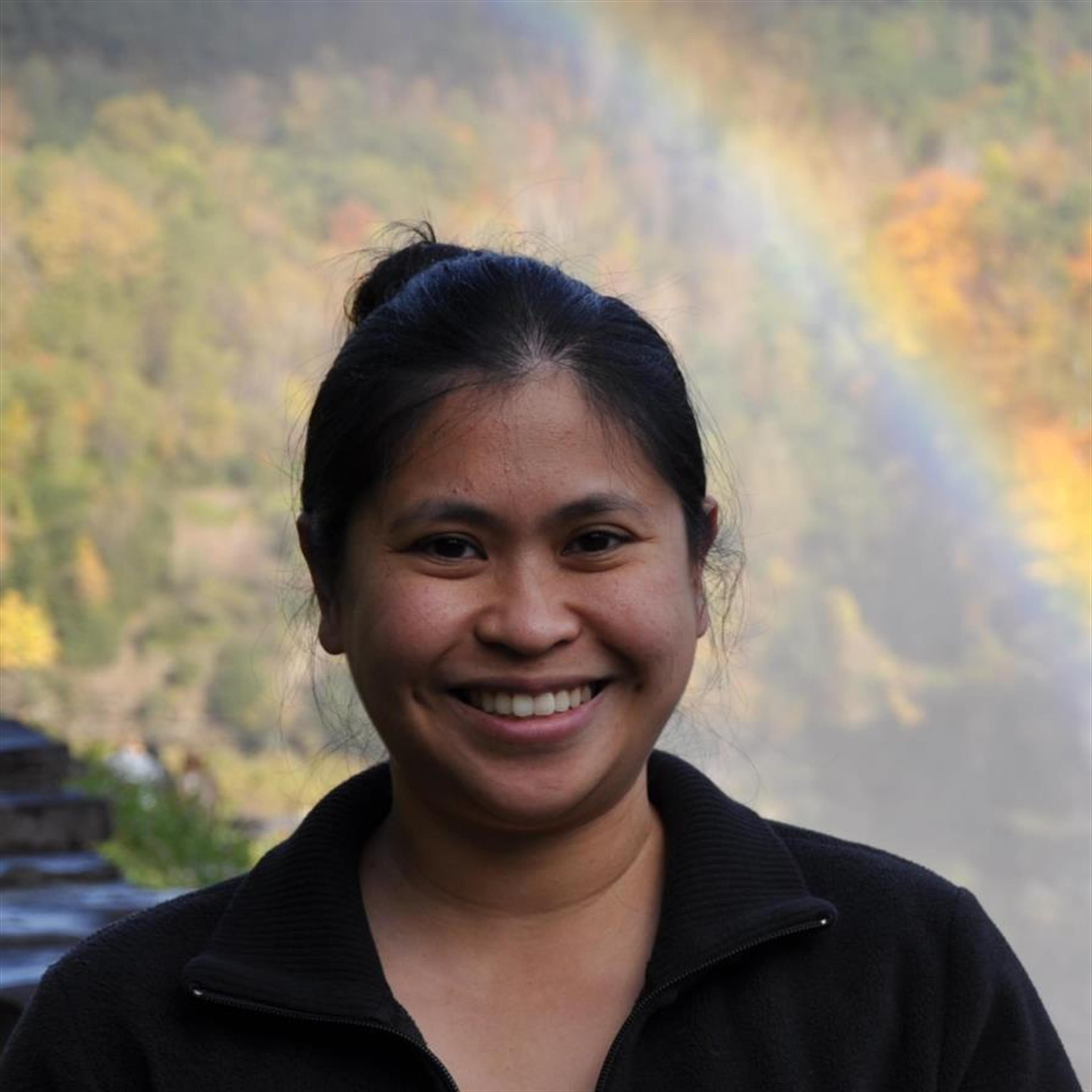 Mary Dawn Ponce Ramos