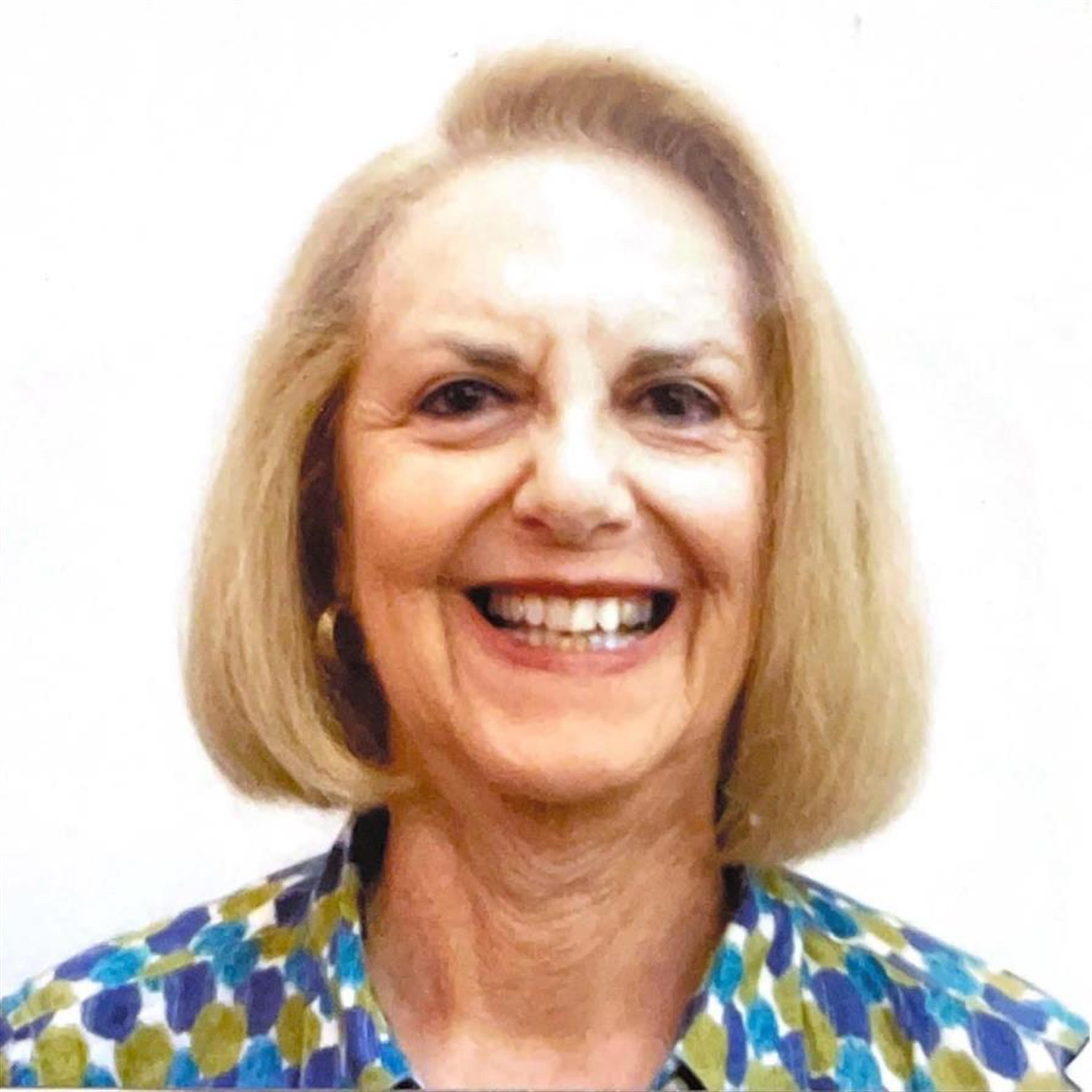 Roberta Judith Kaiser
