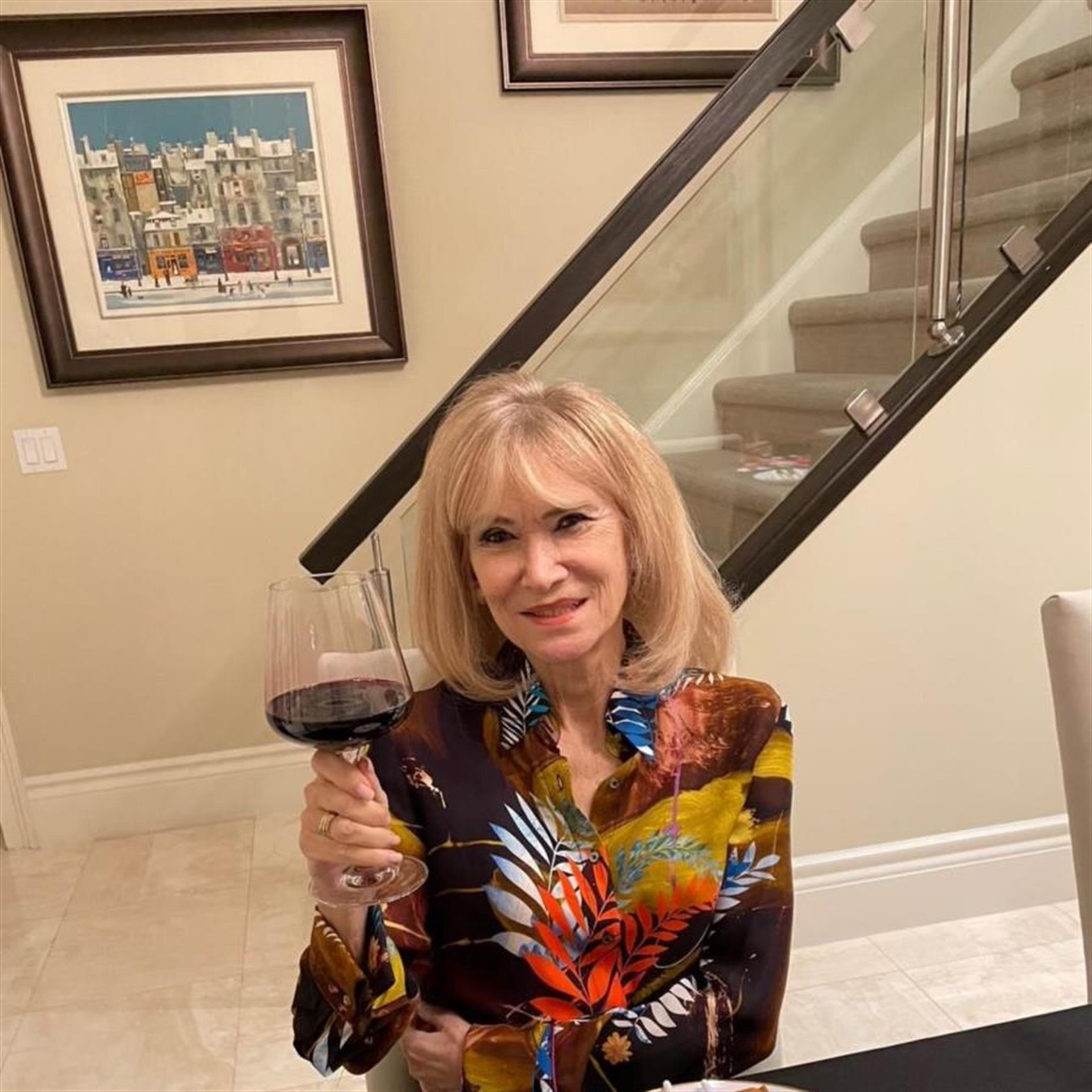 Marilyn Kass