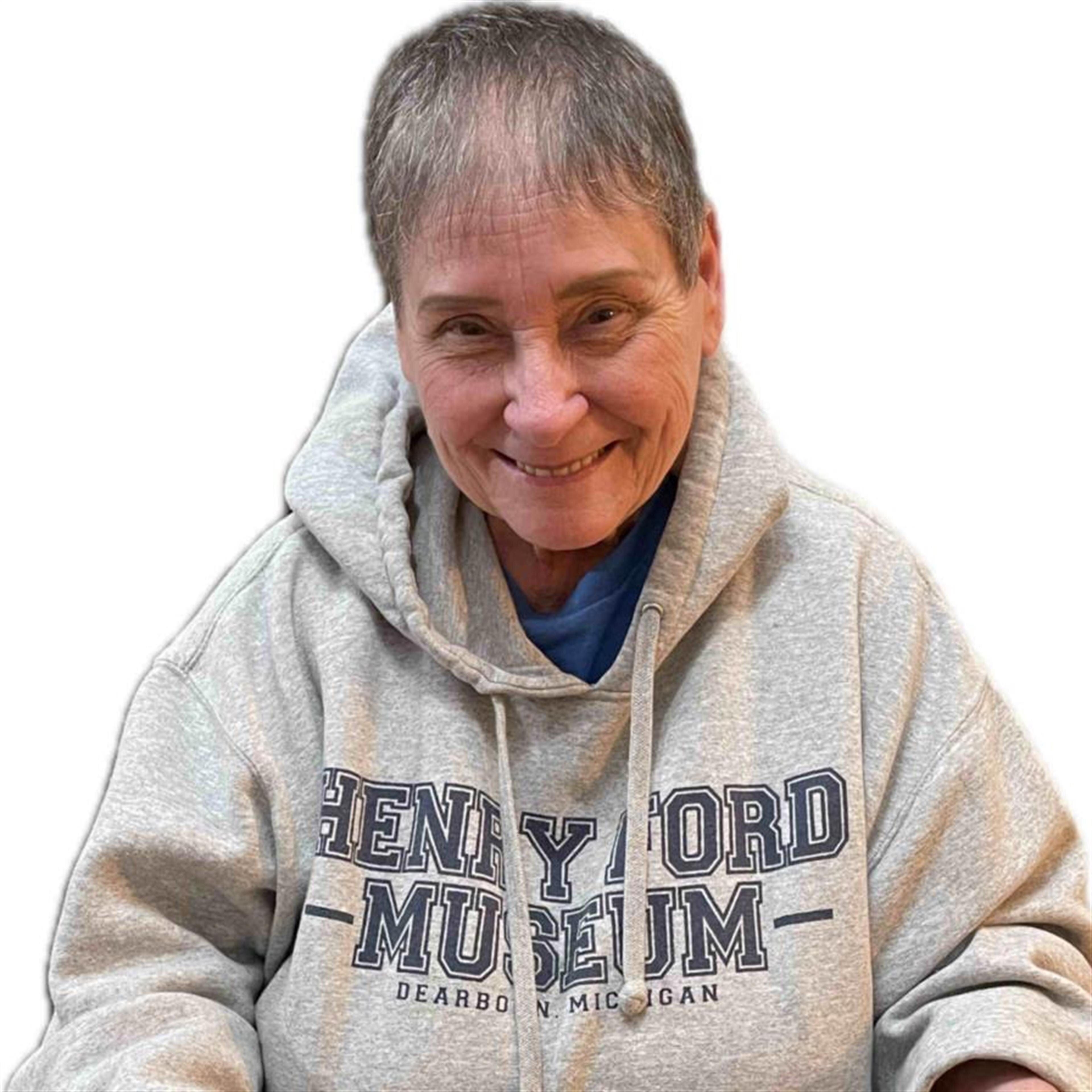Patricia Rae Peeper