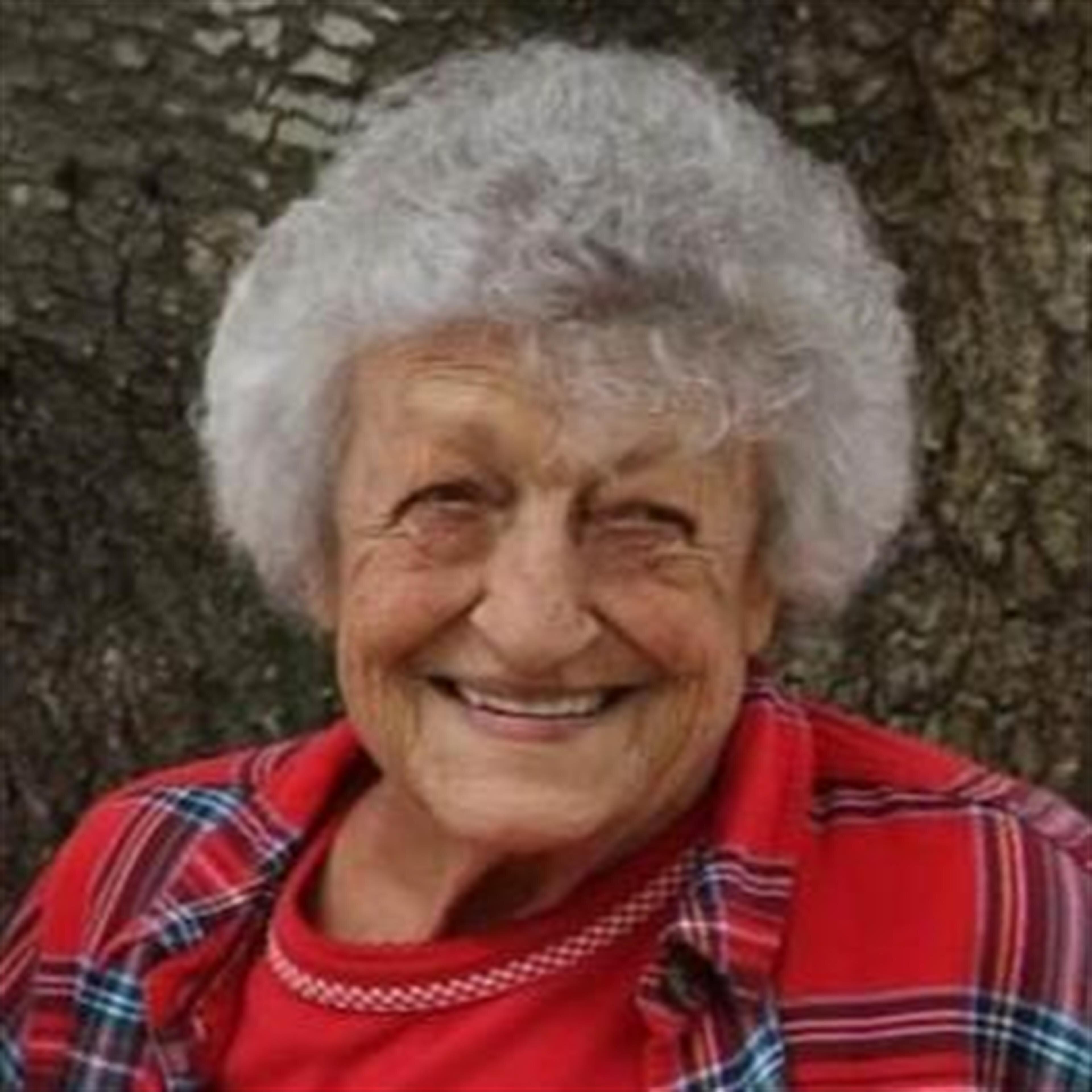 Martha Annette Lominack