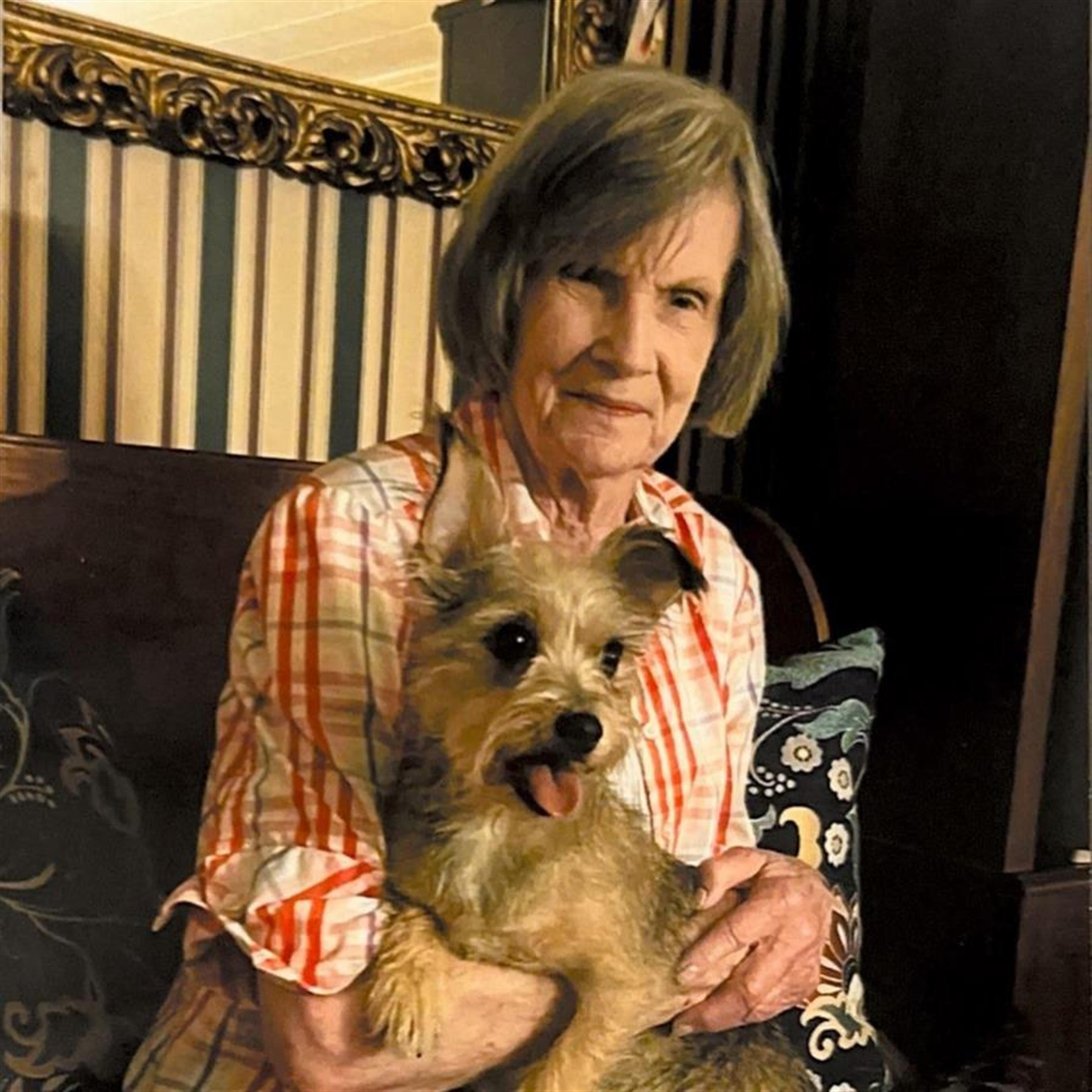 Mrs. Elsie B Crain