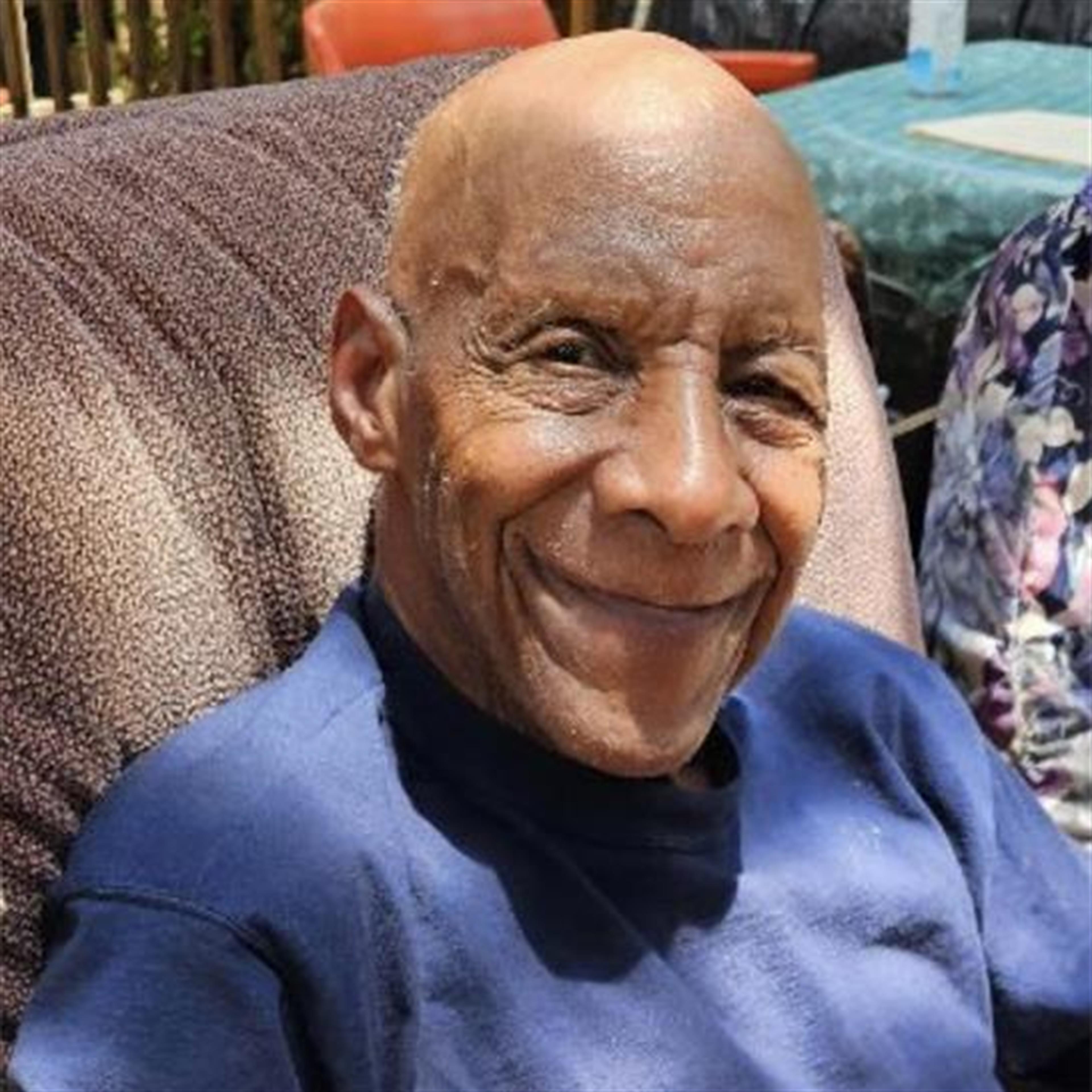 James R. Bradley, Sr.