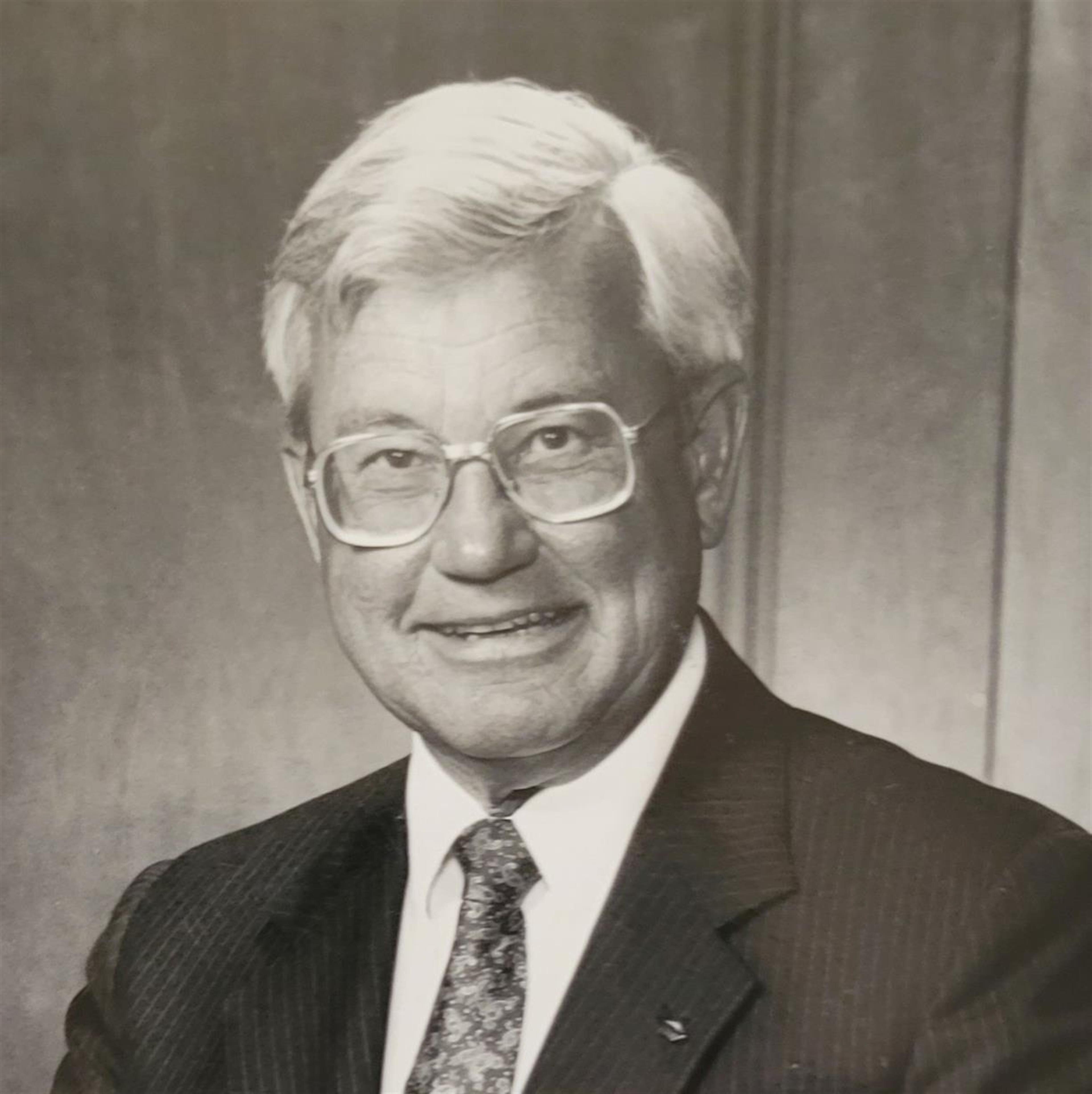 Robert Don Jewell