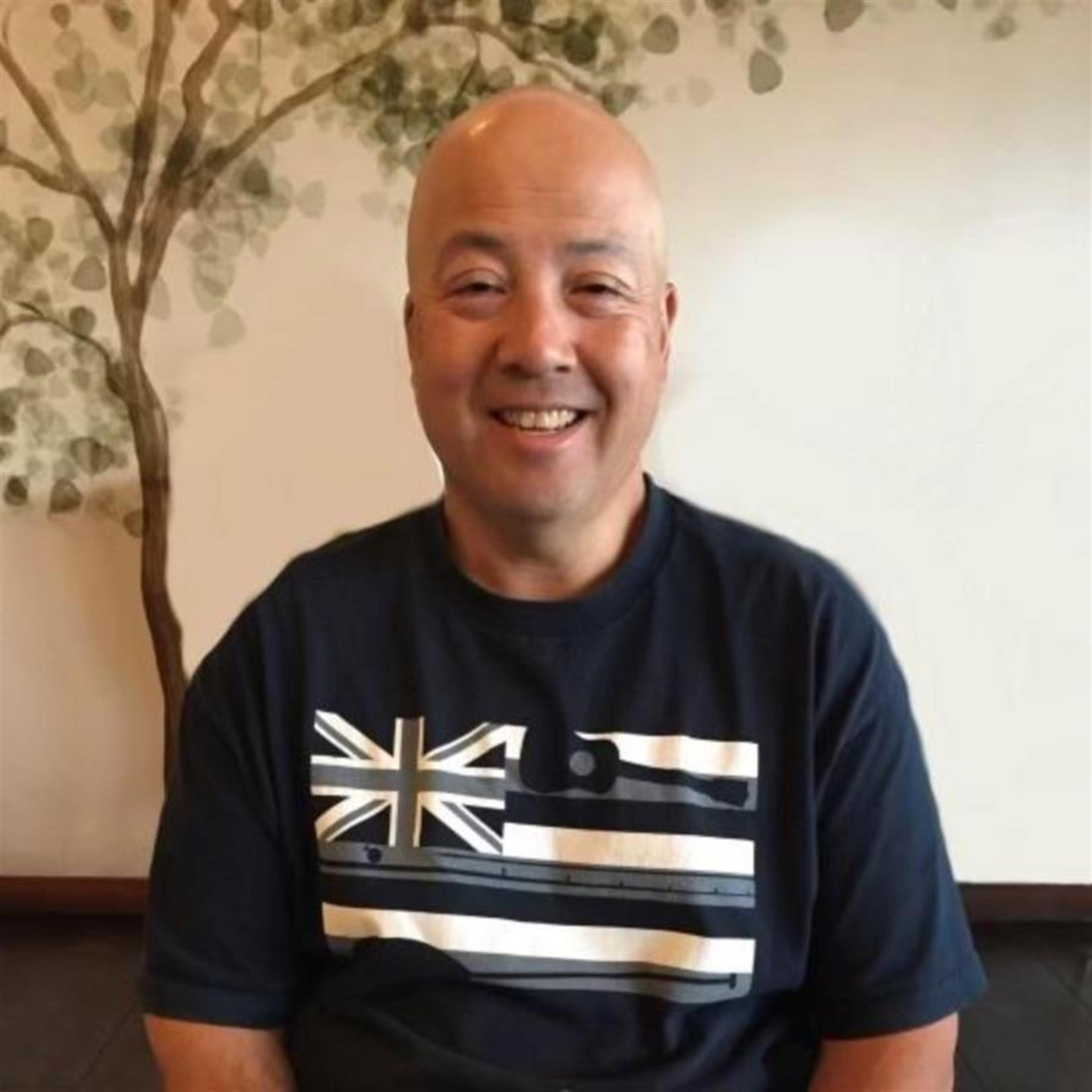 Sydney King Leung's obituary picture