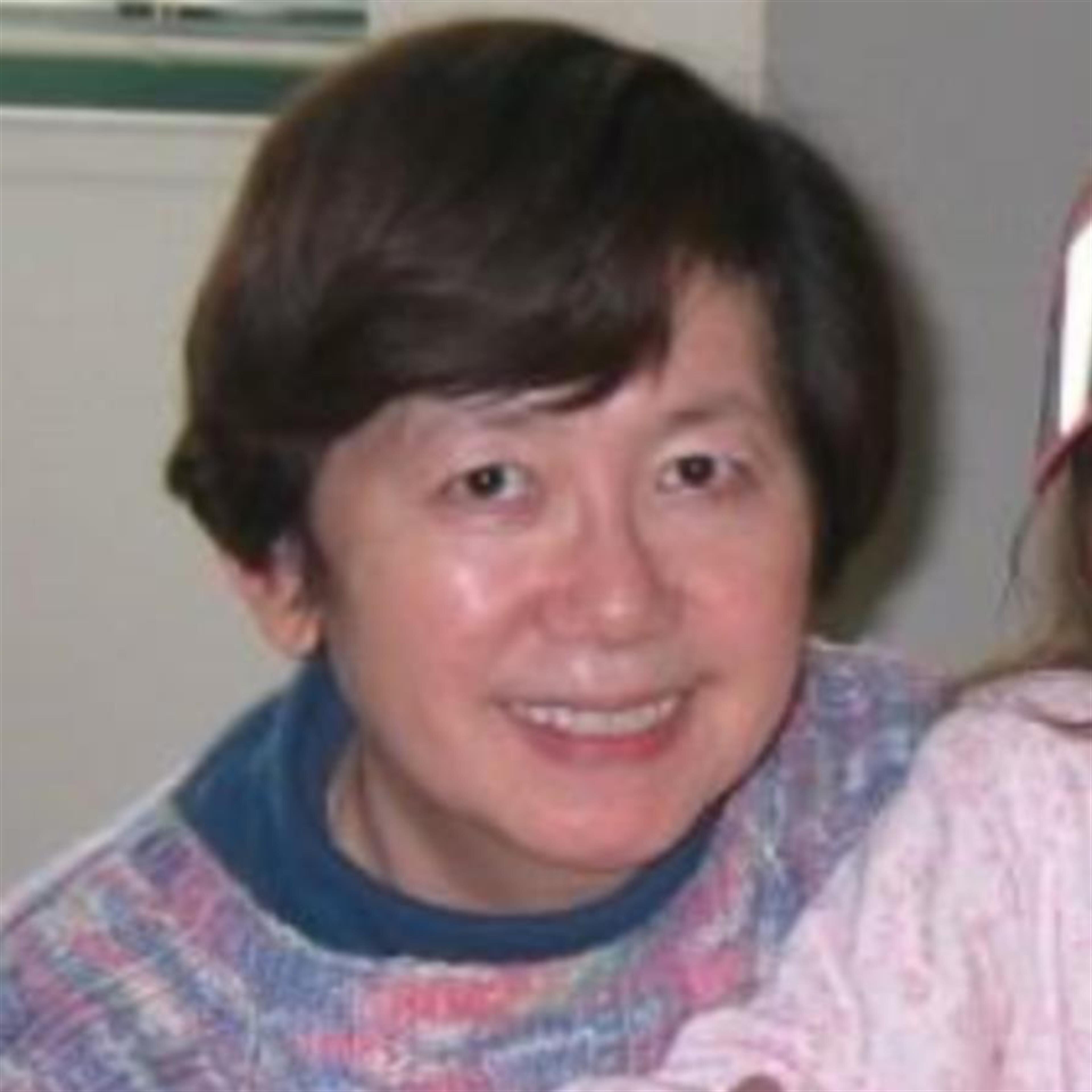 Charlotte Fong Tse