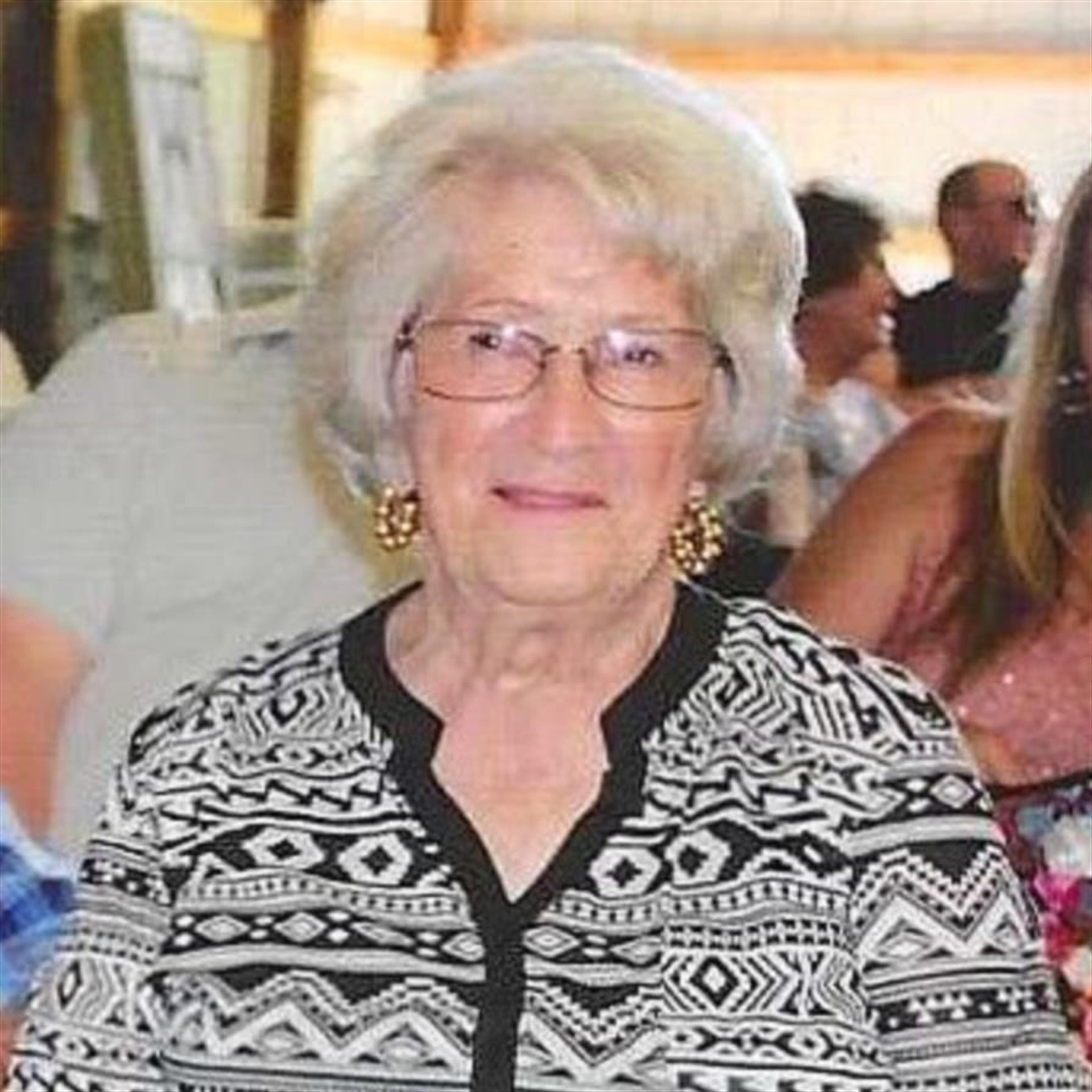 R. Charlene Hopkins (Lebanon)