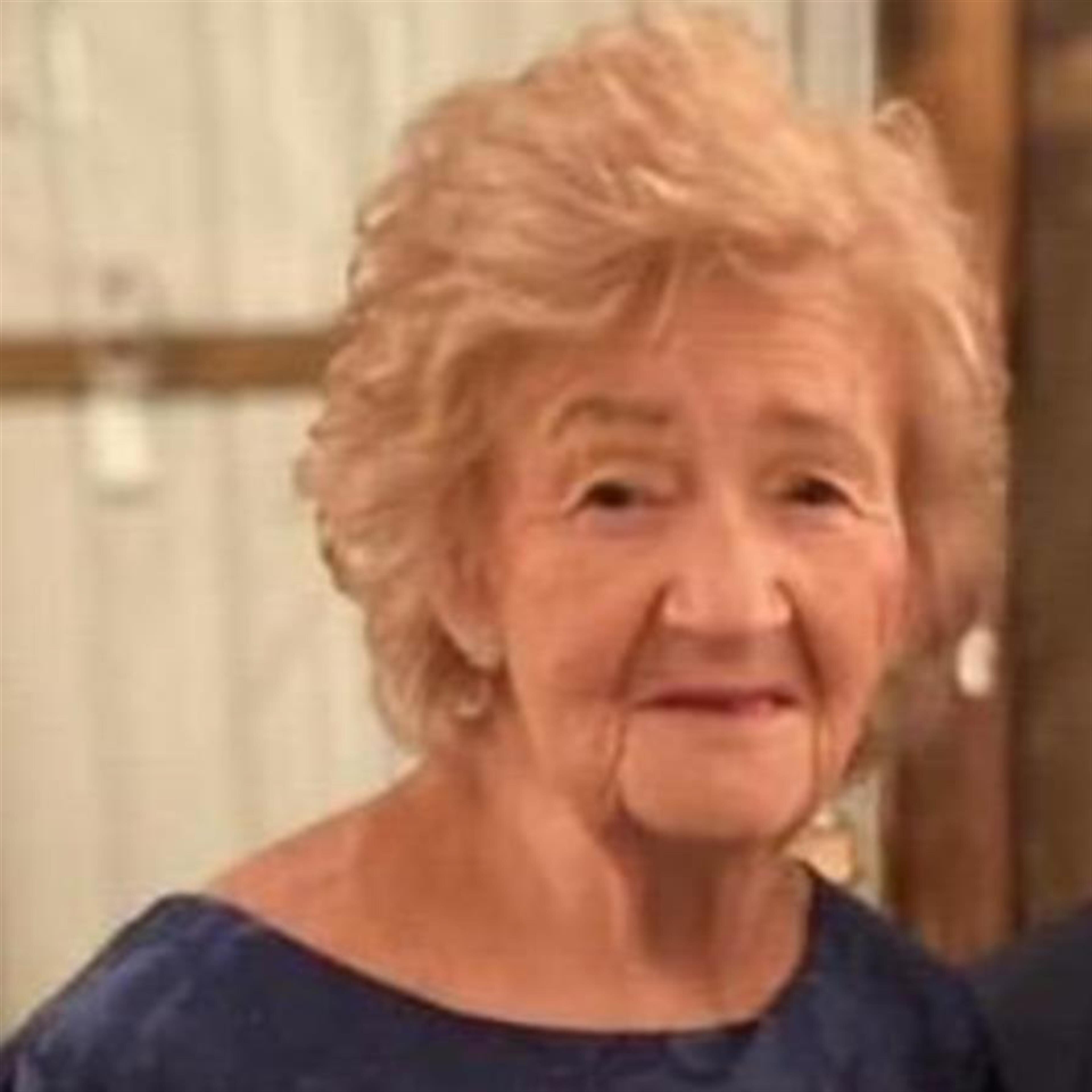 Sandra Louise Adams